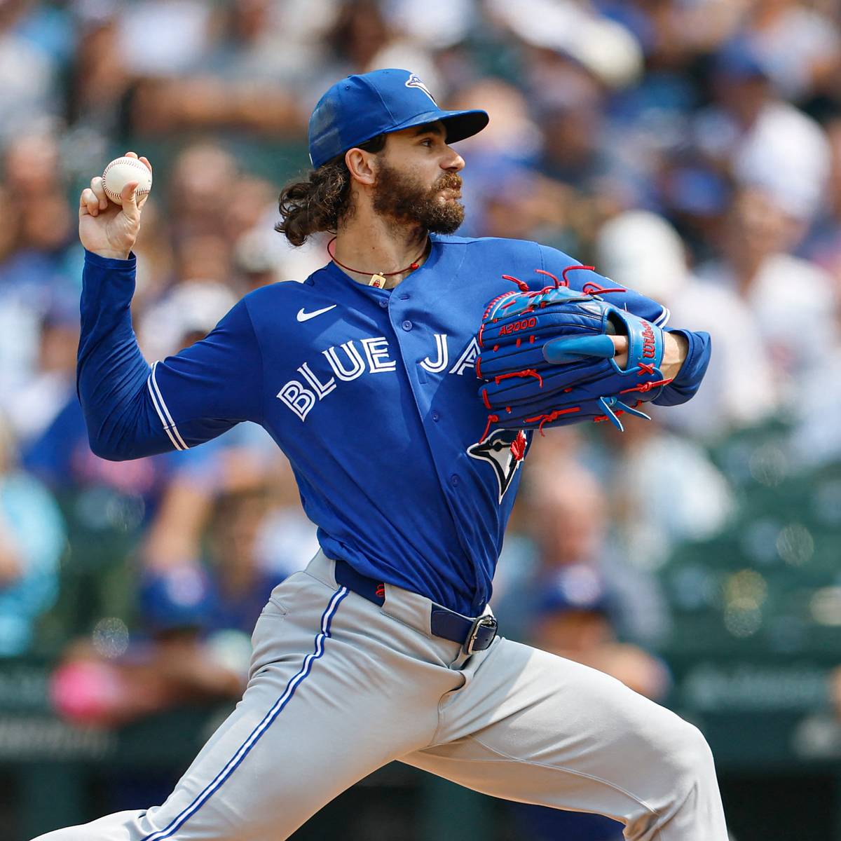 si.com - Samuel Profeta - Dylan Cease Passes Cam Schlittler in AL Cy Young Prediction Market