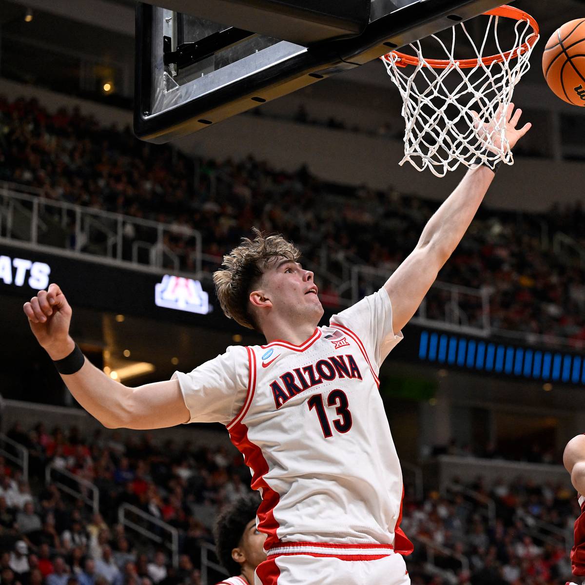 si.com - Kevin Sweeney - Ranking the Top 10 Centers in Men's College Basketball for 2026-27 Season