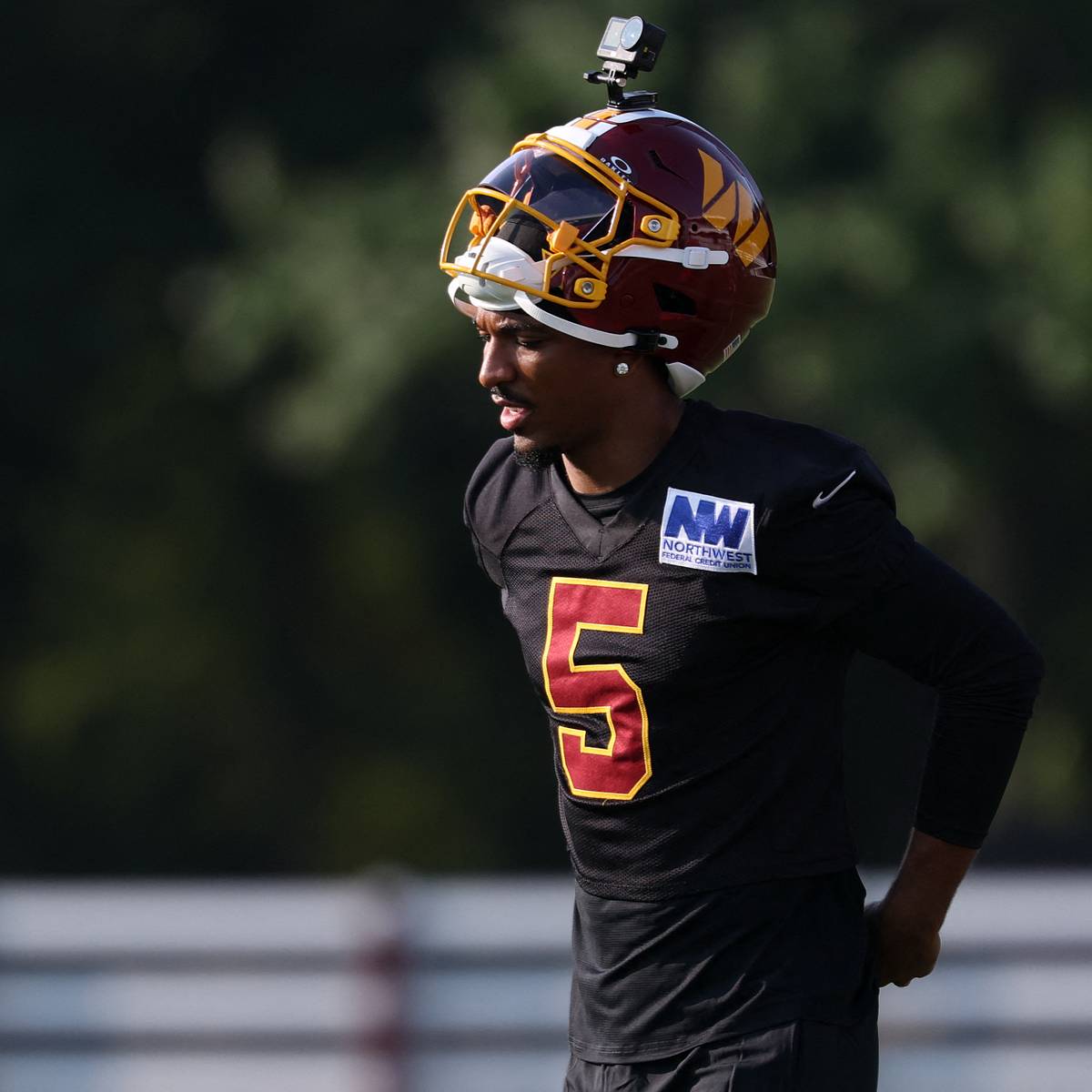 si.com - Mike Kadlick - Jayden Daniels' Bizarre NIL Battle With LSU and 8 Other Things You May Have Missed Around the NFL This Week