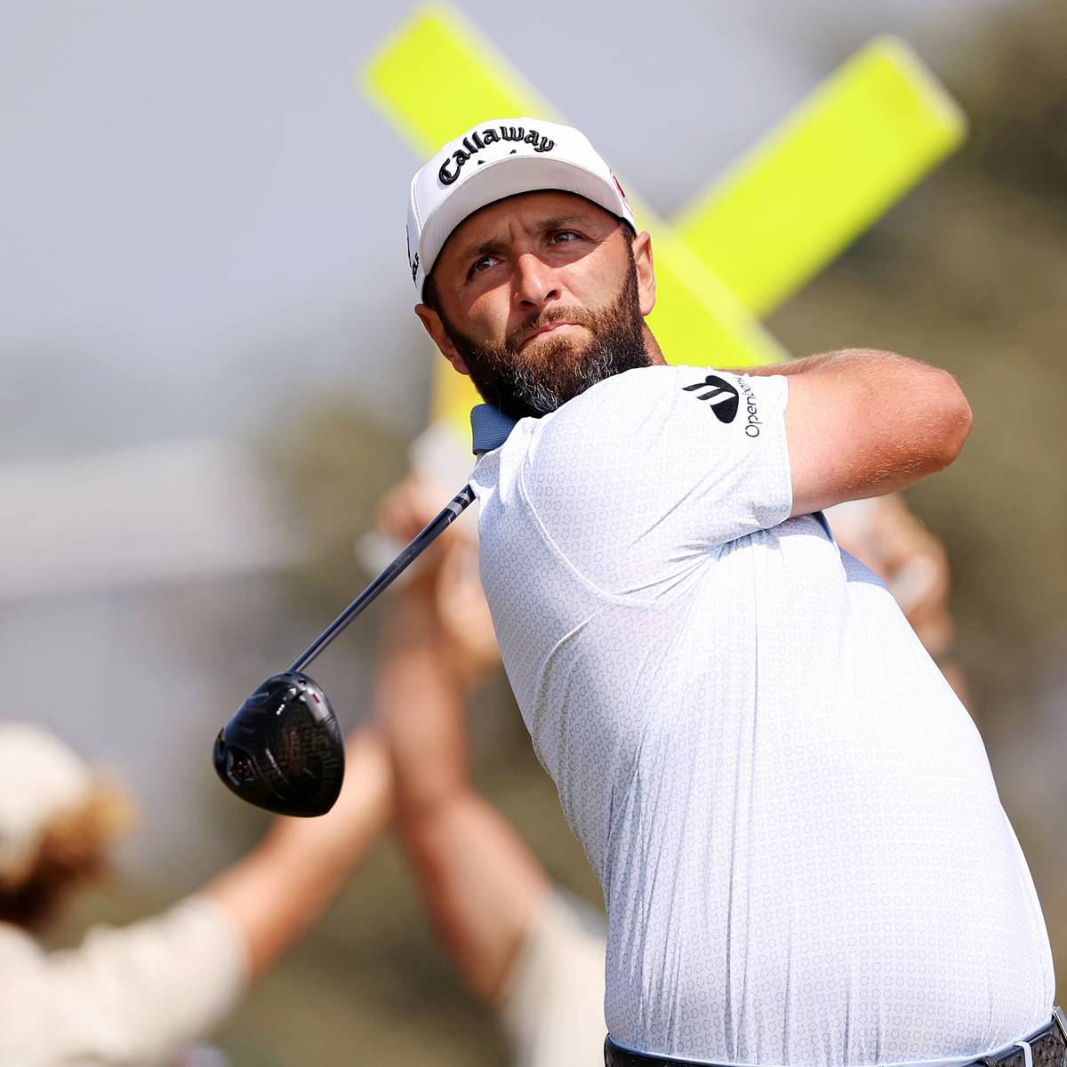 si.com - Samuel Profeta - Jon Rahm Leaving LIV Kalshi Prediction Market Spikes After Latest Report