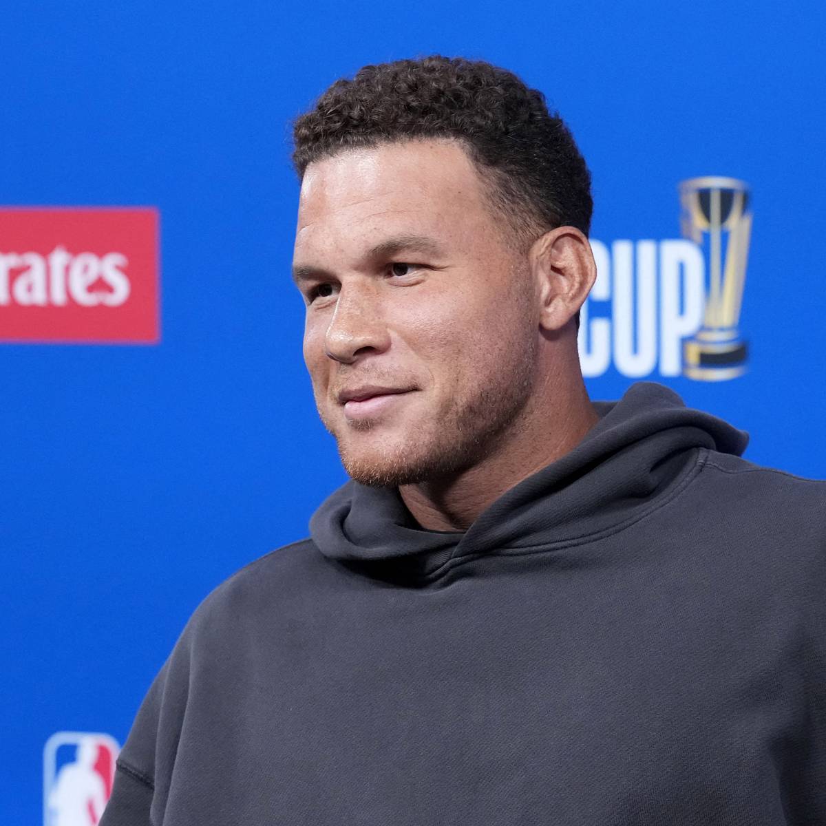 si.com - Brigid Kennedy - Blake Griffin Is Hosting a New Late-Night Show-and the Format Is Not What You Think