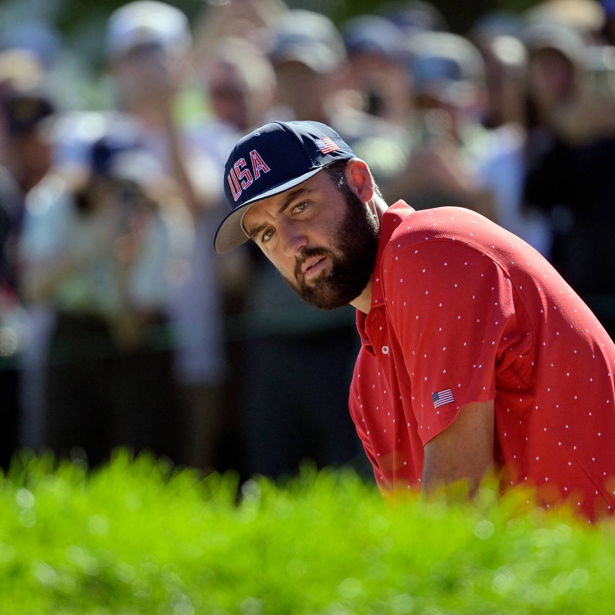 si.com - Samuel Profeta - Kalshi Presidents Cup Prediction Market Points to Another USA Win