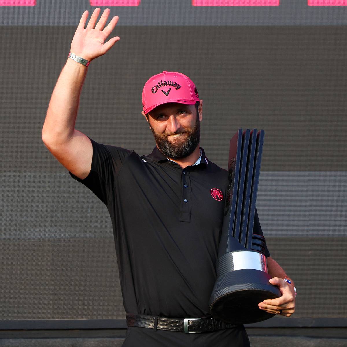 si.com - Samuel Profeta - Kalshi Prediction Market Has Jon Rahm Heavily Favored to Rejoin PGA Tour
