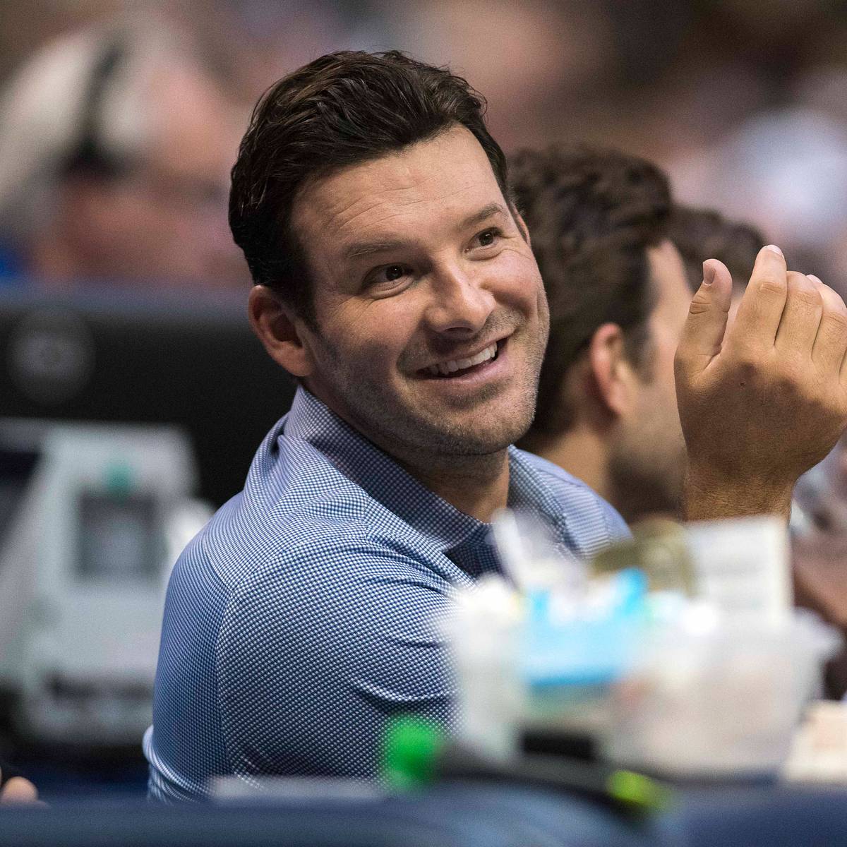 si.com - Samuel Profeta - Tony Romo Return to CBS? Kalshi Market Suggests Yes