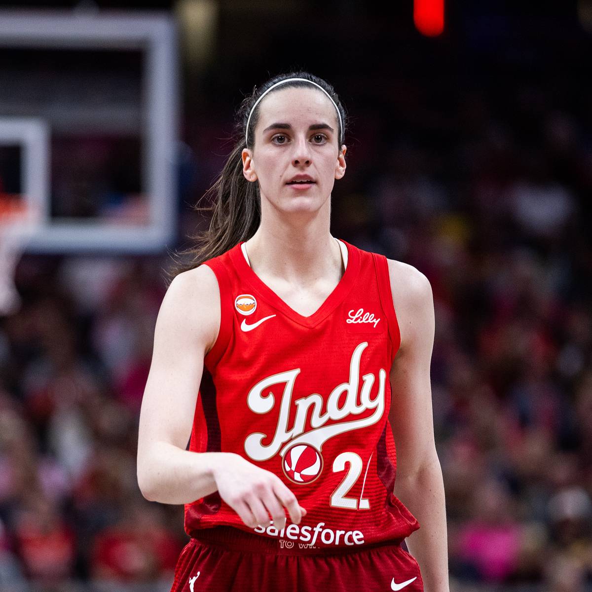 si.com - Samuel Profeta - Fever WNBA Championship Market Trending Down