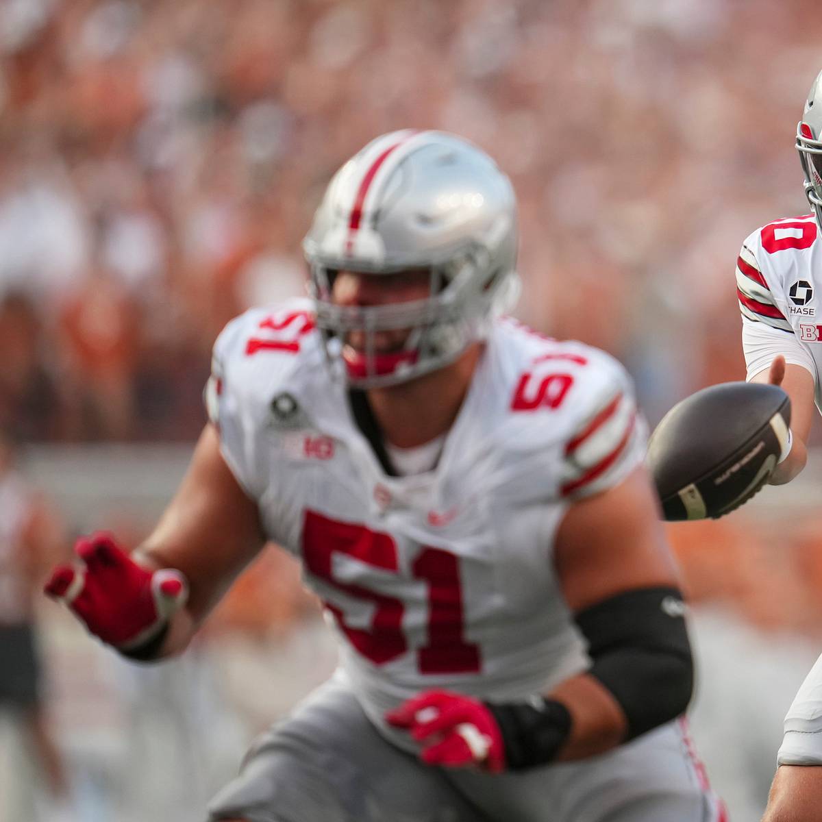 Kent State vs. Ohio State Prediction, Odds and Key Players to Watch for College Football Week 3
