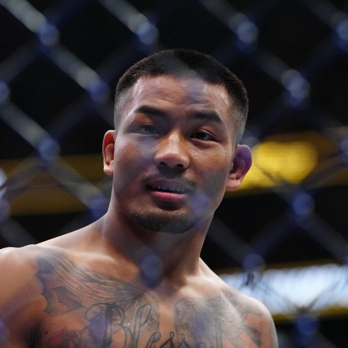 si.com - Samuel Profeta - Alexandre Pantoja vs Joshua Van Prediction Market Odds on Polymarket and Kalshi
