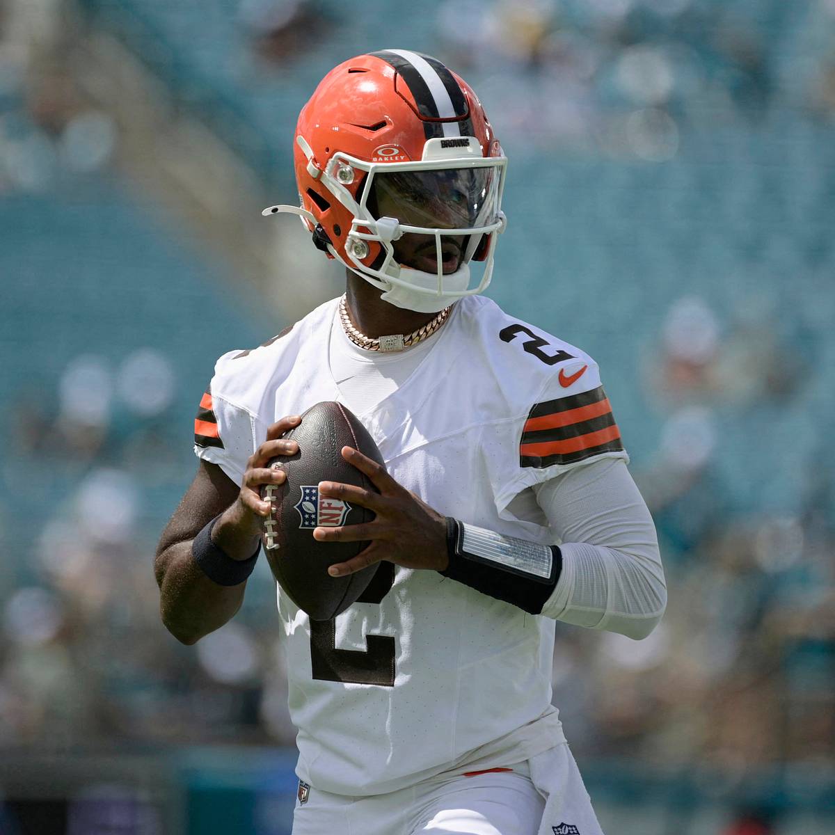 si.com - Samuel Profeta - Shedeur Sanders First Start? Trending Later in Season
