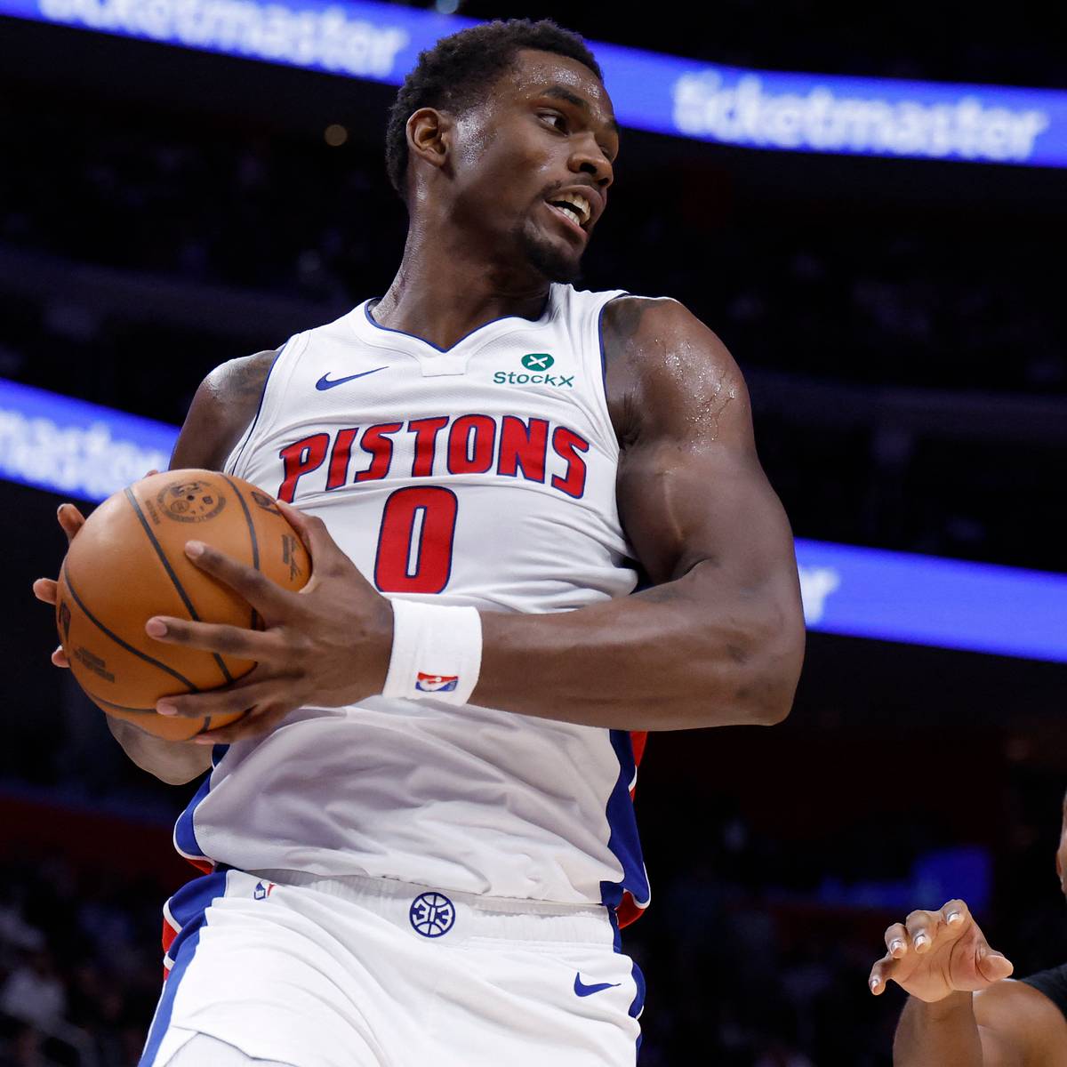 si.com - Chris Mannix - Chris Mannix's NBA Notes: The Latest on Jalen Duren and the Pistons