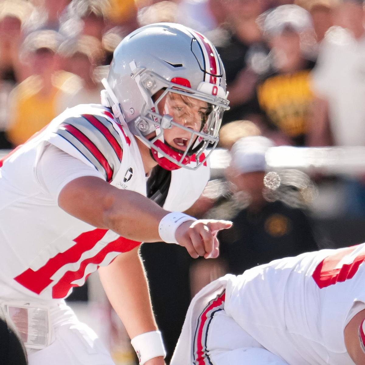 Maryland vs. Ohio State Prediction, Odds and Key Players to Watch for College Football Week 6