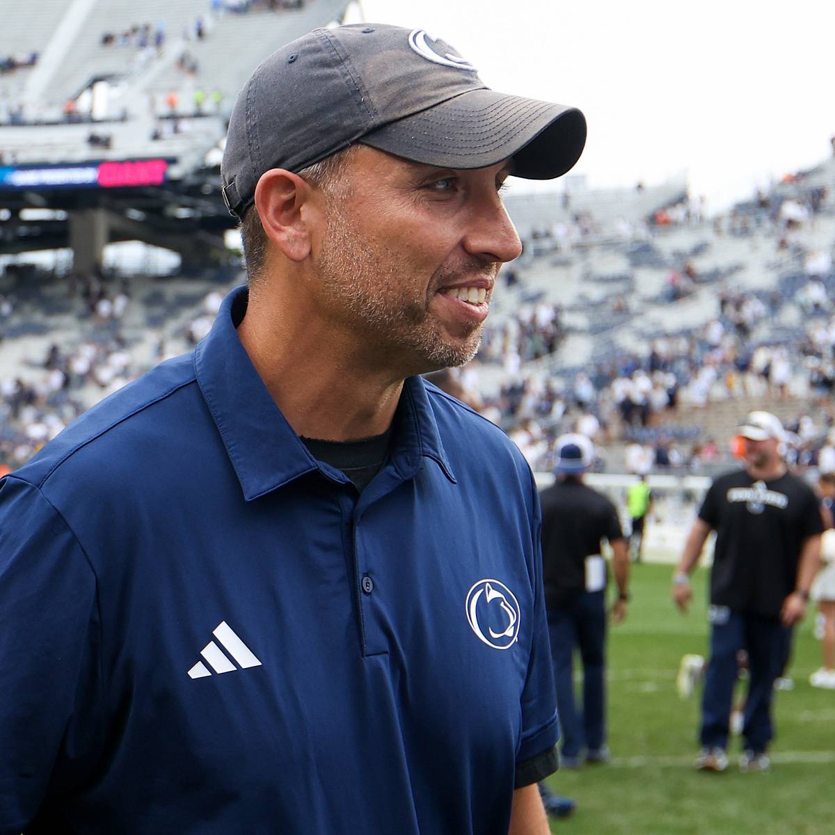 Penn State Bounces Back in a Big Way? Four Bold Predictions for College Football Week 6