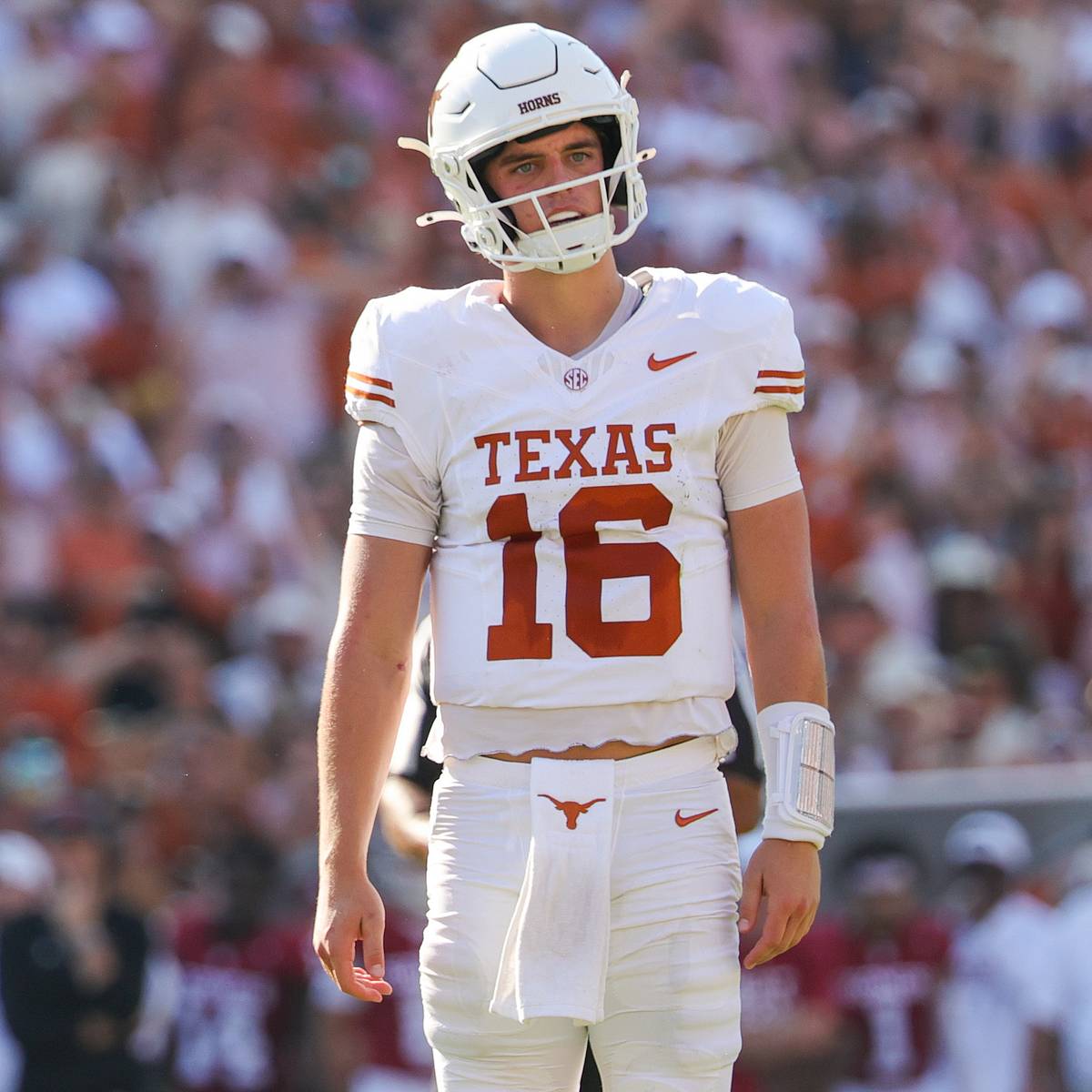 Florida vs. Texas Prediction, Odds and Key Players to Watch for College Football Week 7