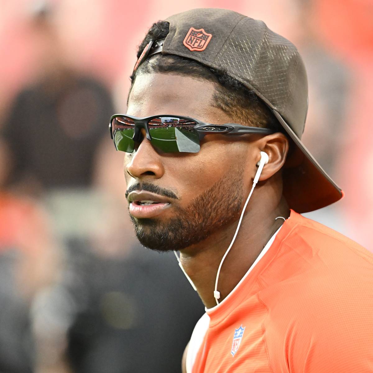 si.com - Samuel Profeta - Shedeur Sanders Trade Market Creeping Up on Kalshi