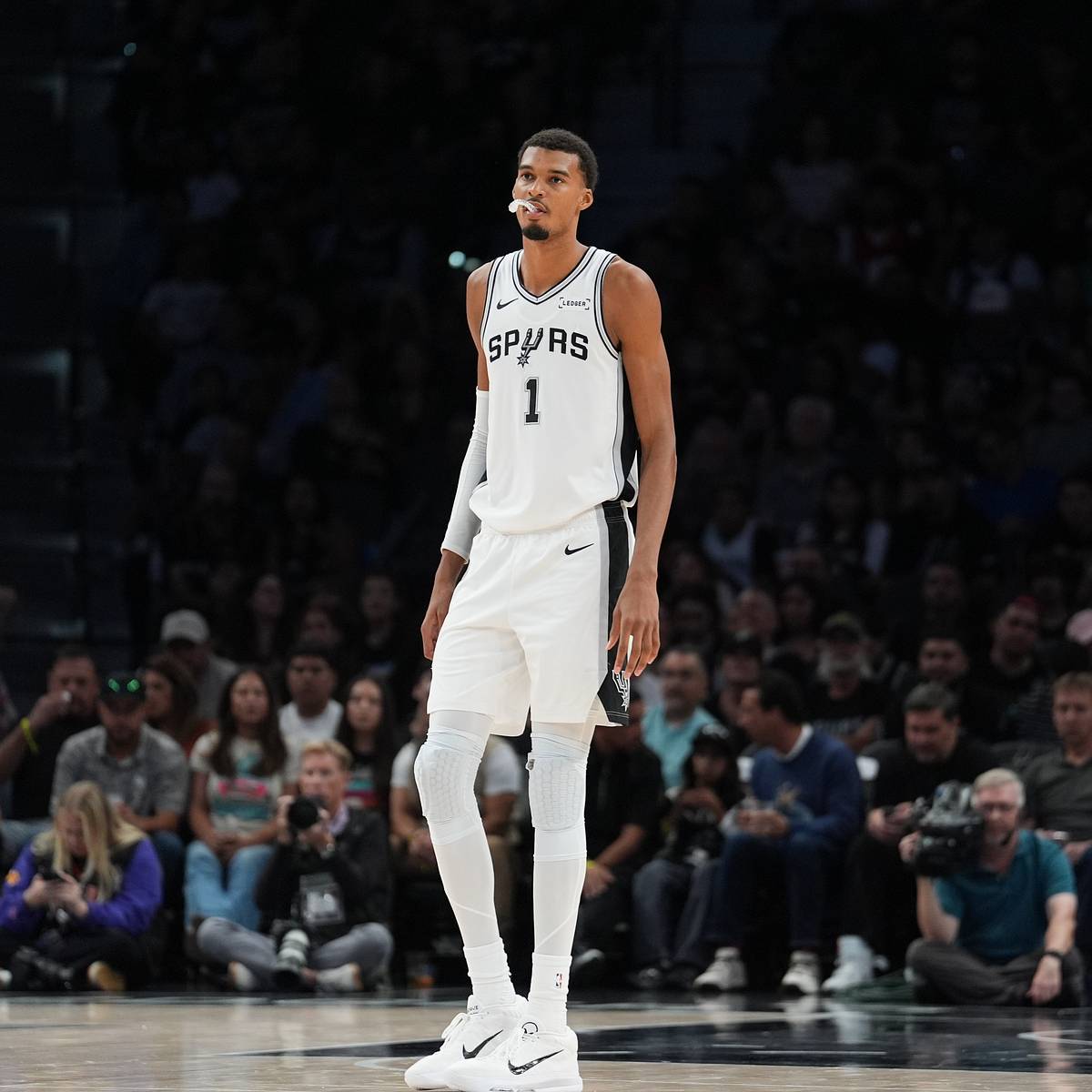 si.com - Samuel Profeta - Kalshi NBA Championship Prediction Market Ahead of Season Opener