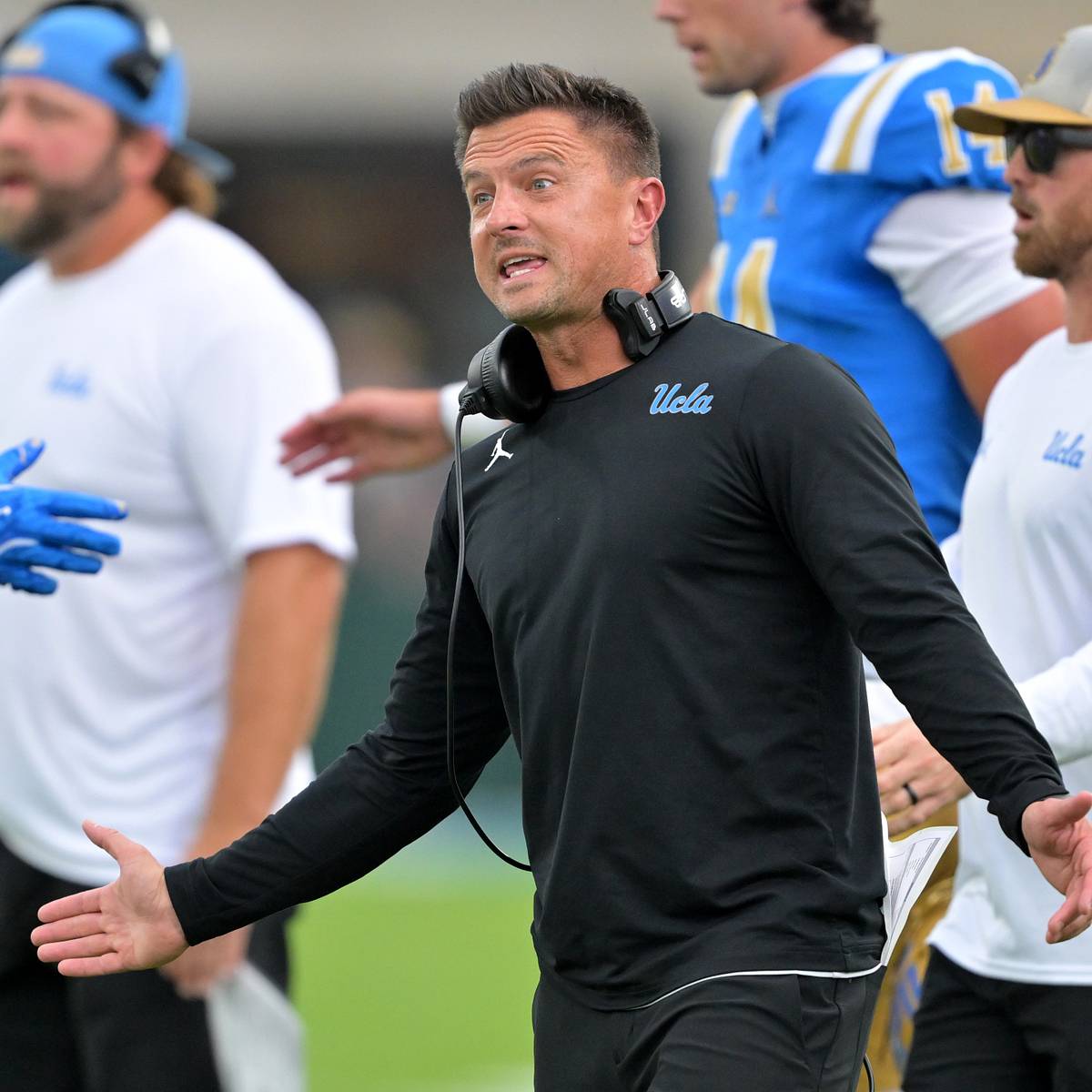 College Football Week 7 Winners and Losers: Making Sense of One of the Most Chaotic Weeks in History