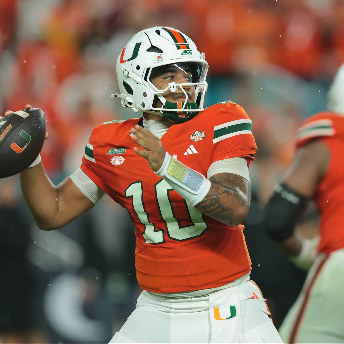 si.com - Samuel Profeta - Massive Shakeup in College Football National Championship Prediction Markets