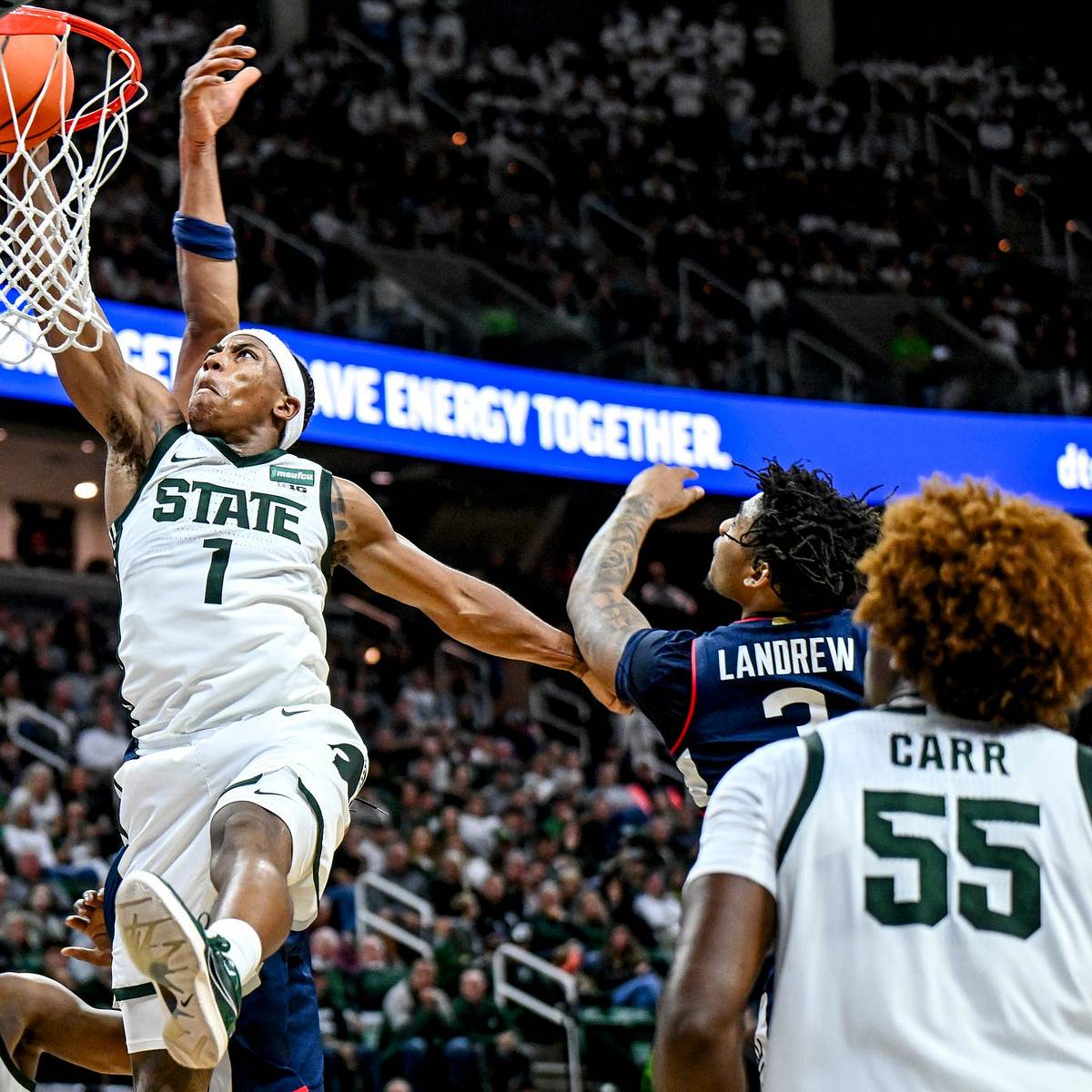 si.com - Kevin Sweeney - Ranking Men's Basketball National Player of the Year Candidates by All-American Tiers