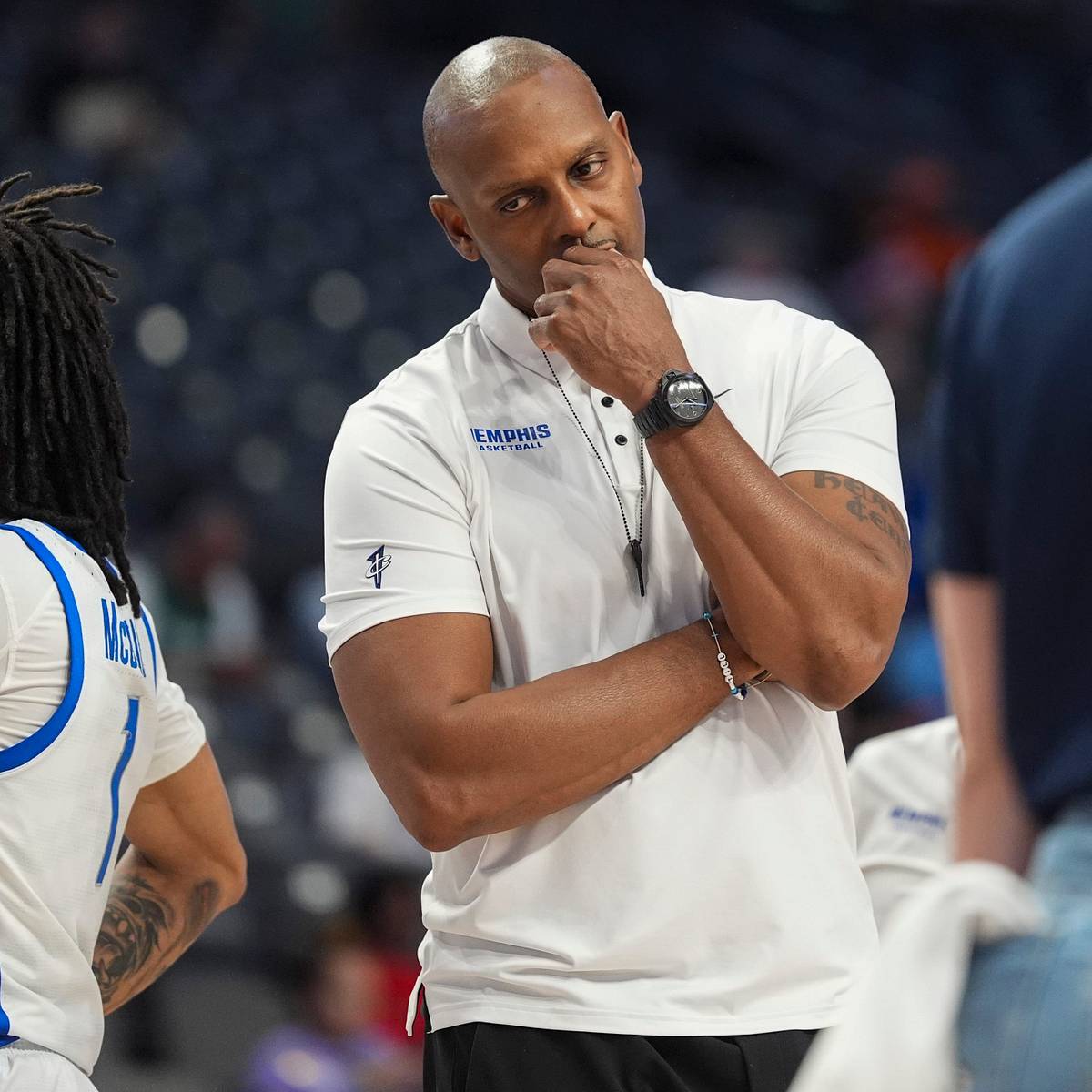 si.com - Kevin Sweeney - The 15 Men's College Basketball Coaches Facing the Most Pressure in 2026-27