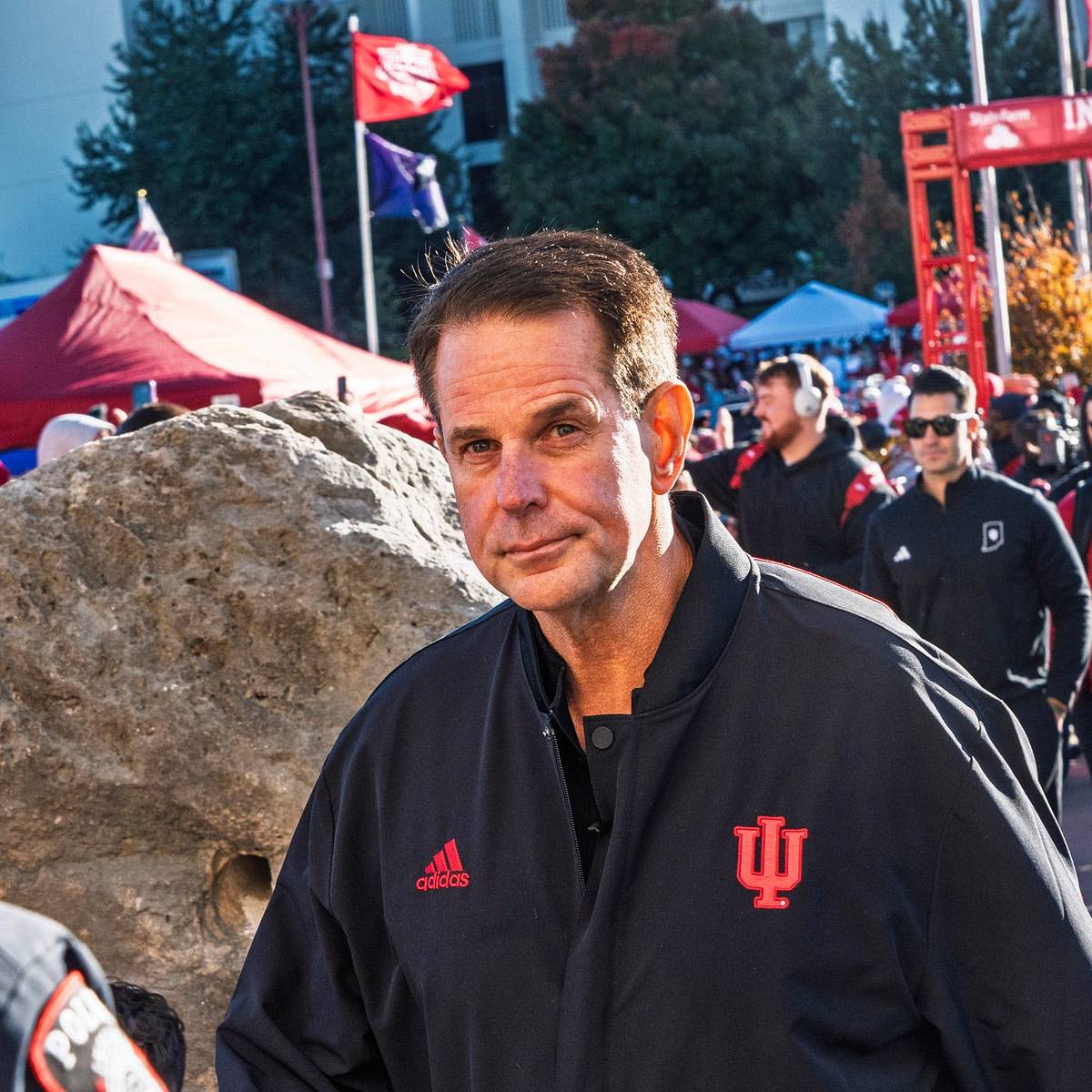 si.com - Samuel Profeta - Indiana Trending Up in College Football Playoff Qualifiers Market on Kalshi
