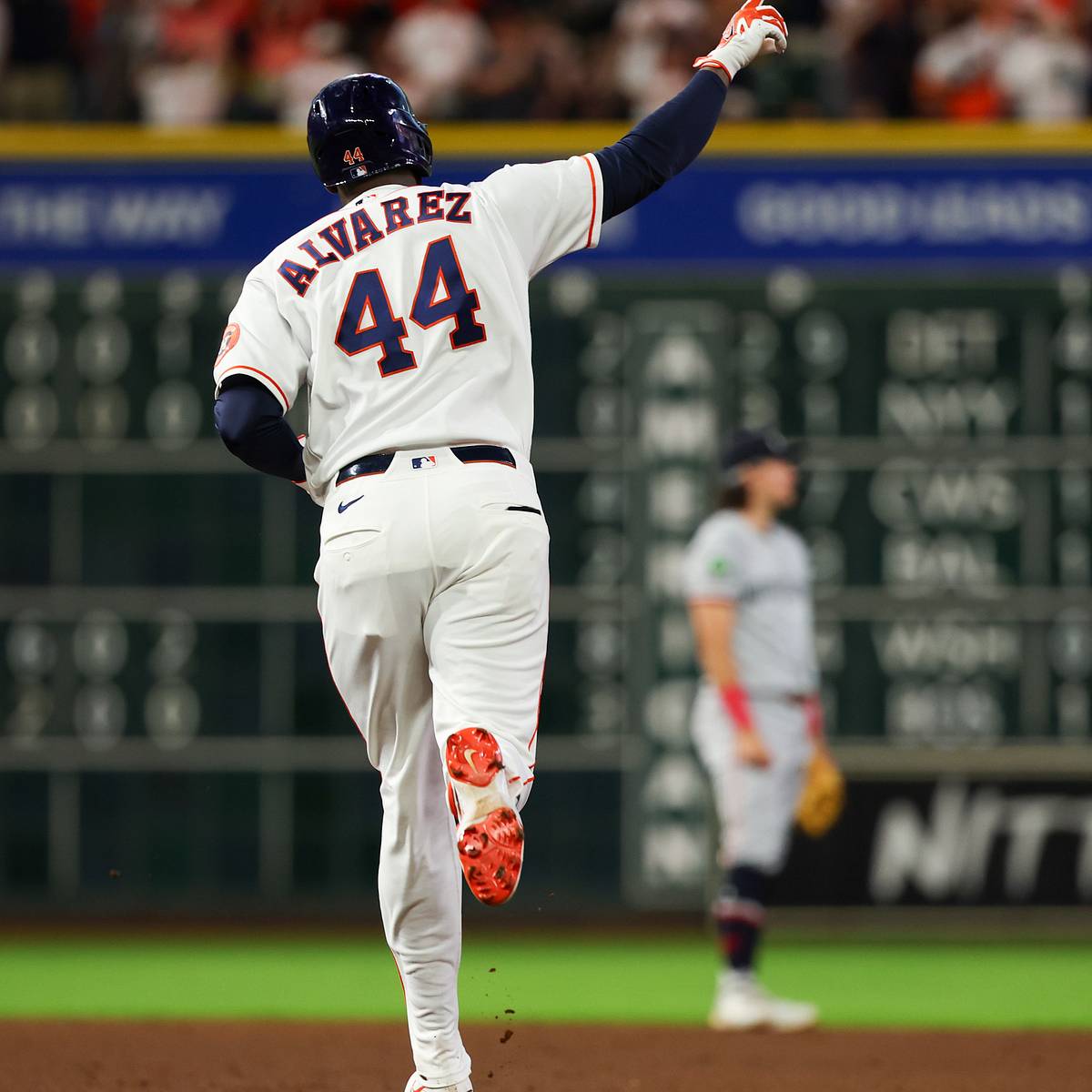 Is it Time to Finally Buy Yordan Alvarez?