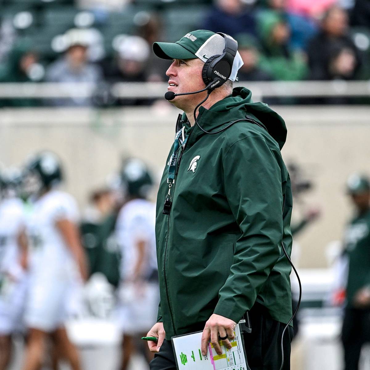 How Michigan State Football Can Shock Big Ten in 2026