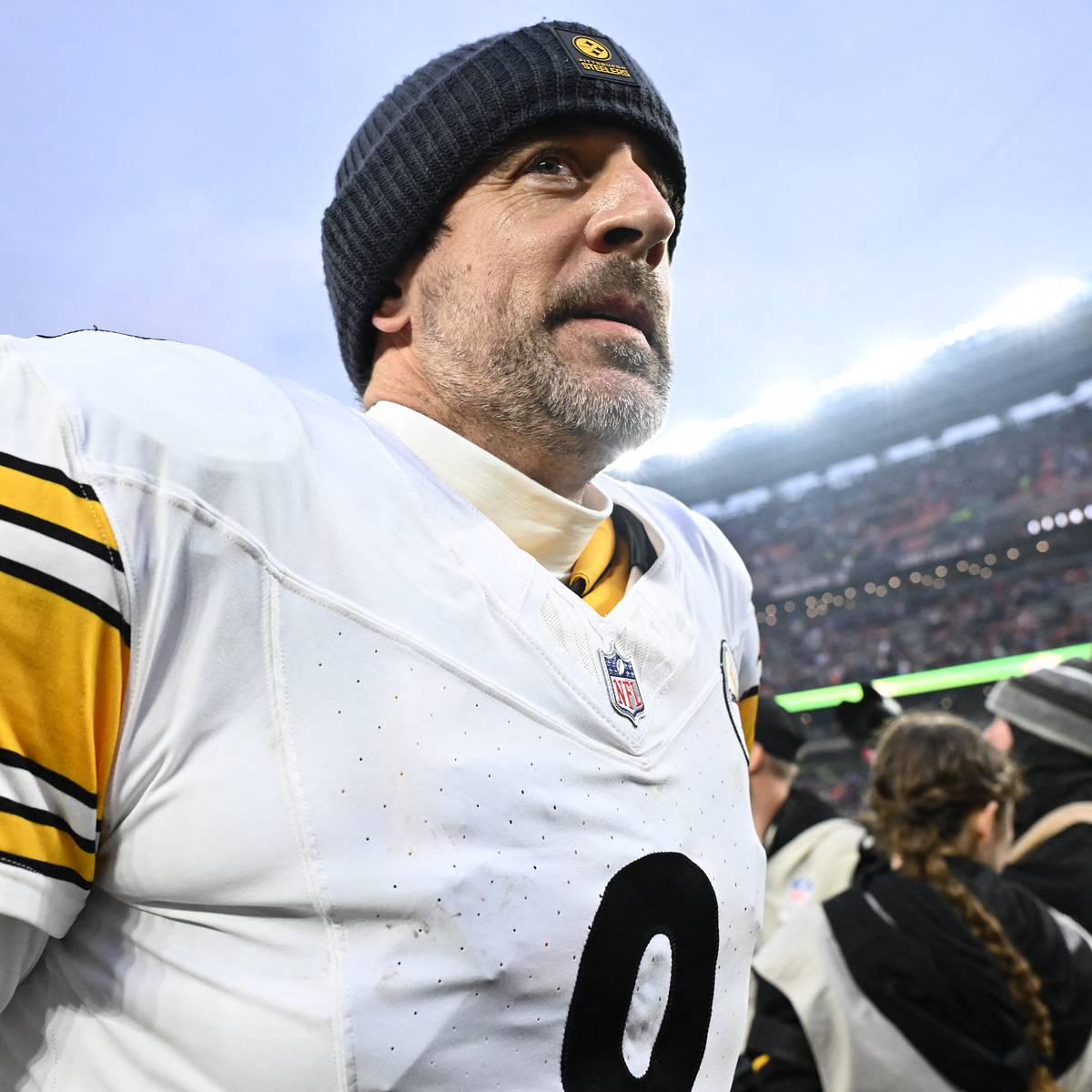 si.com - Michael Gallagher - Aaron Rodgers Selling Nearly $60 Million Worth of Real Estate Ahead of Final NFL Season