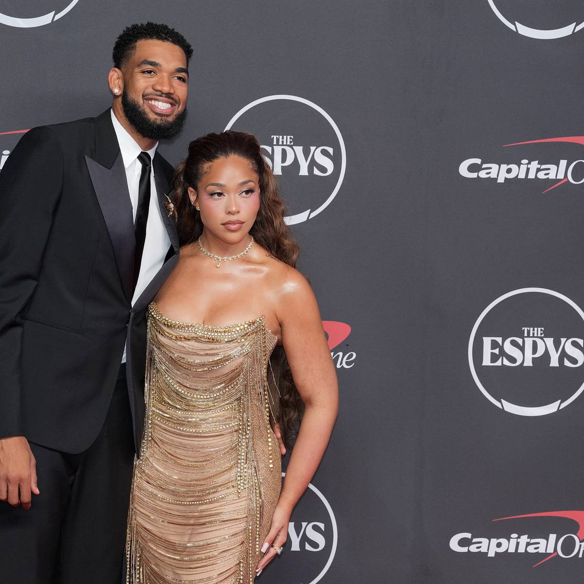 si.com - Autumn Hawkins - Jordyn Woods Opens up About Starting a Family With Karl-Anthony Towns in the Future