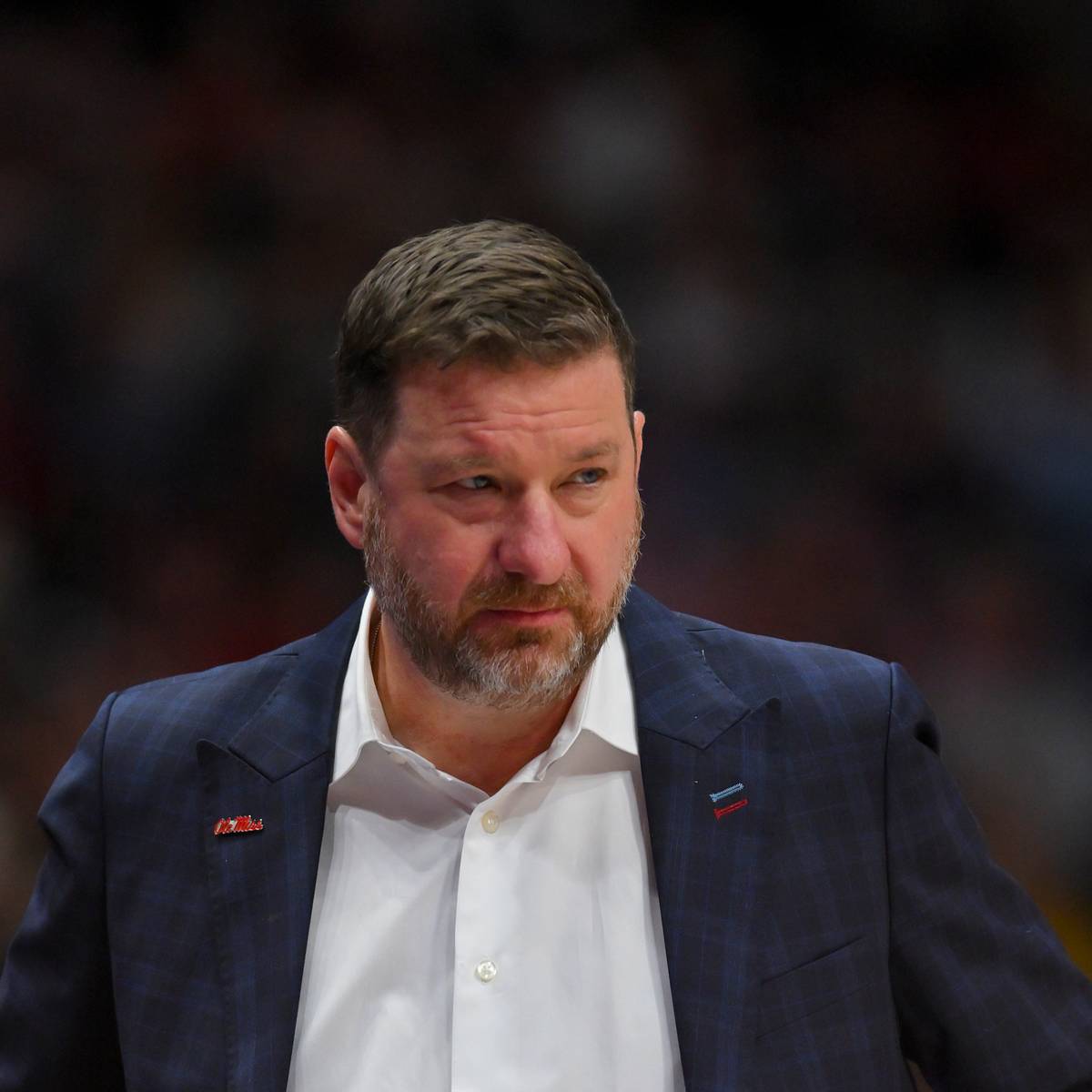 si.com - Zach Dimmitt - How Ole Miss Basketball Roster Is Impacted by SEC's New Policy