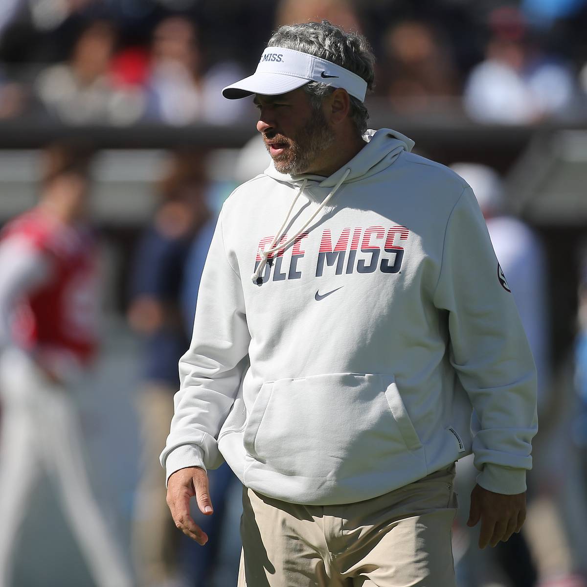 Despite Recent Struggles, Pete Golding Holds Arch Manning and Texas in High Regard
