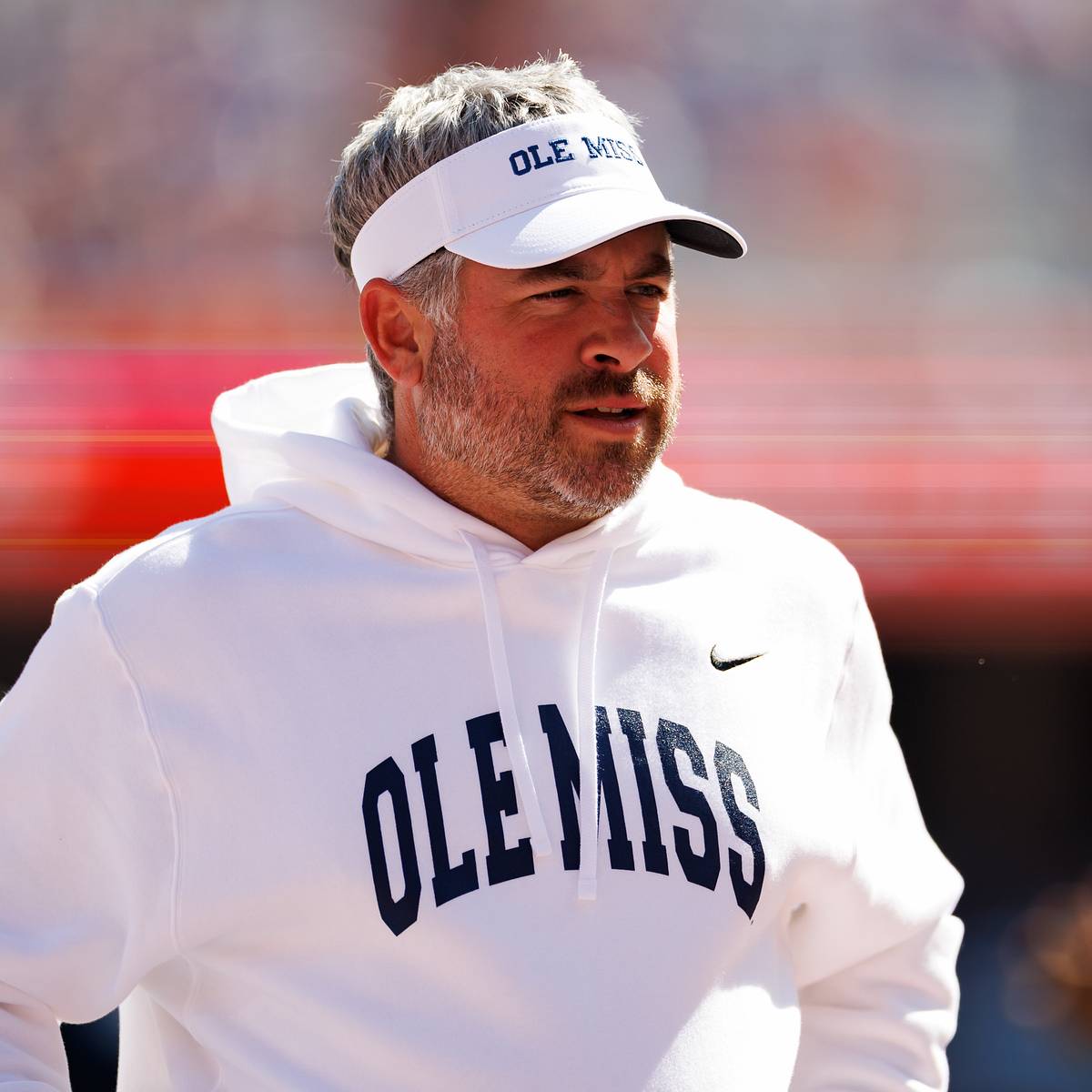 Texas' Recent Collapse Gives Ole Miss a Valuable Lesson