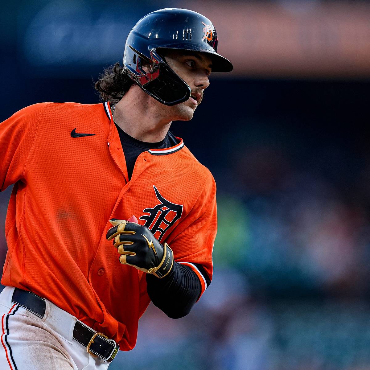 si.com - Alvin Garcia - Tigers Designate James Outman for Assignment in Latest Roster Shakeup