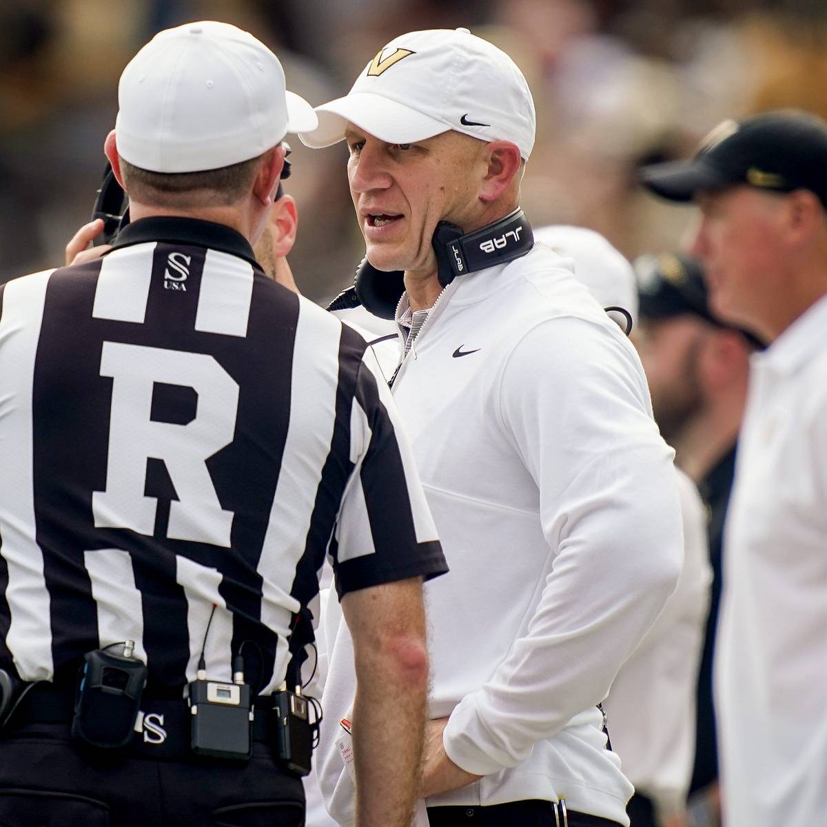 Exclusive: Clark Lea Isn't Buying This Narrative About Vanderbilt Football's New, Post-Diego Pavia Era
