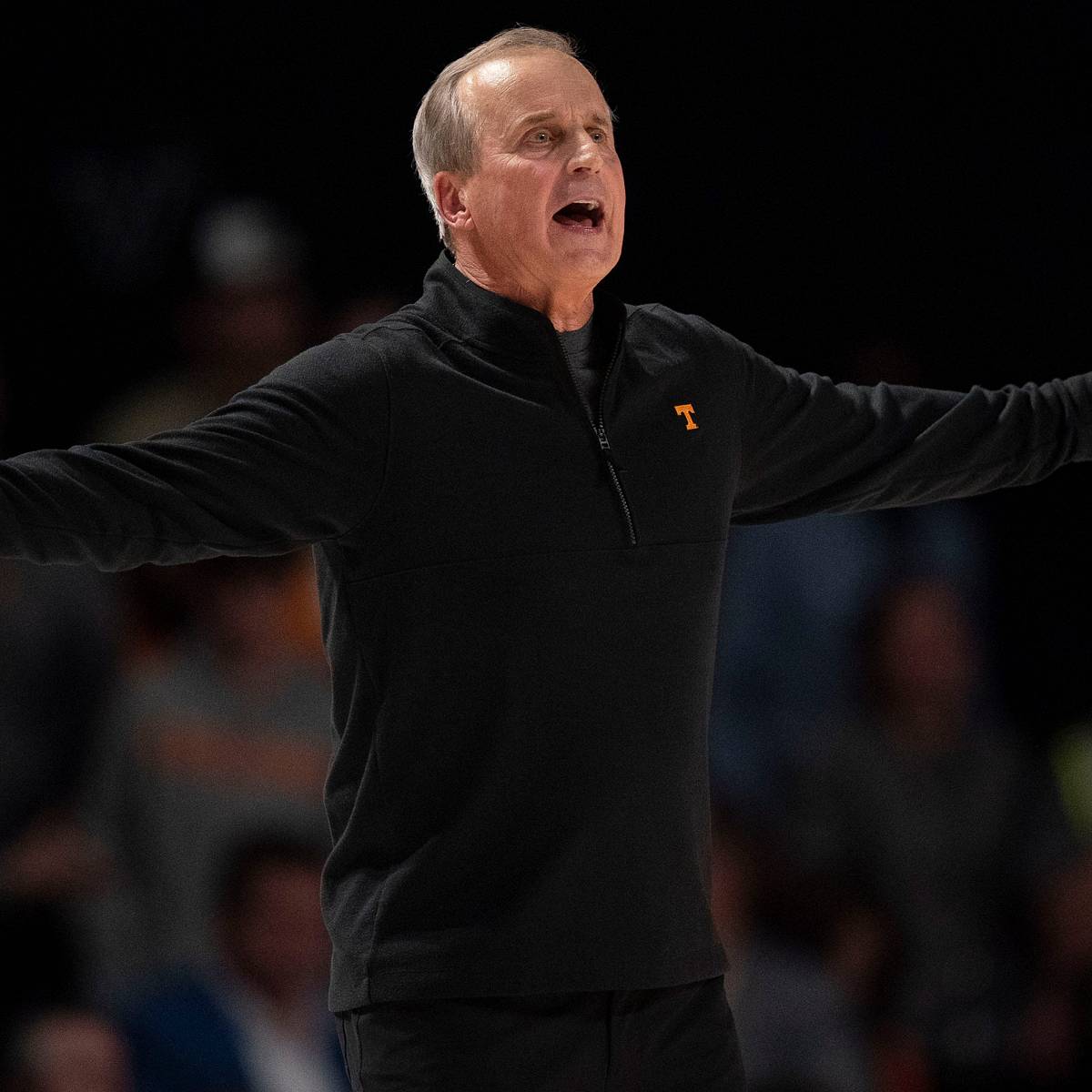 si.com - Caleb Sisk - Tennessee Basketball Reveals New Orange Adidas Uniform