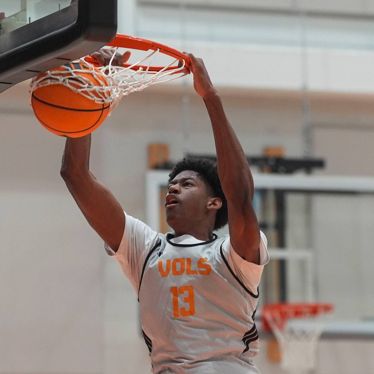 si.com - Wesley Powell - Tennessee Basketball Suffers Serious Injury Blow