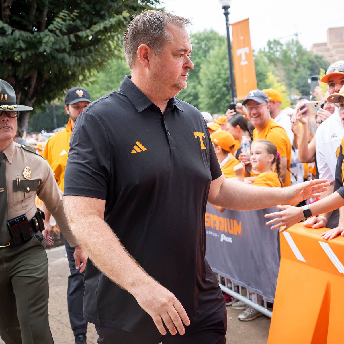 Three Games Tennessee Football Fans Need to Keep an Eye on This Week