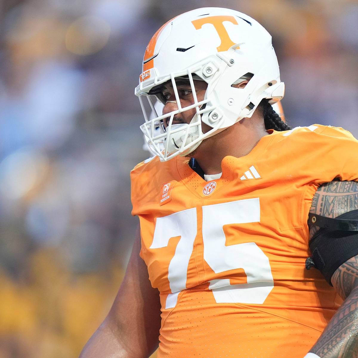 Tennessee Football Star Now Set to Miss the Remainder of the 2026 Season