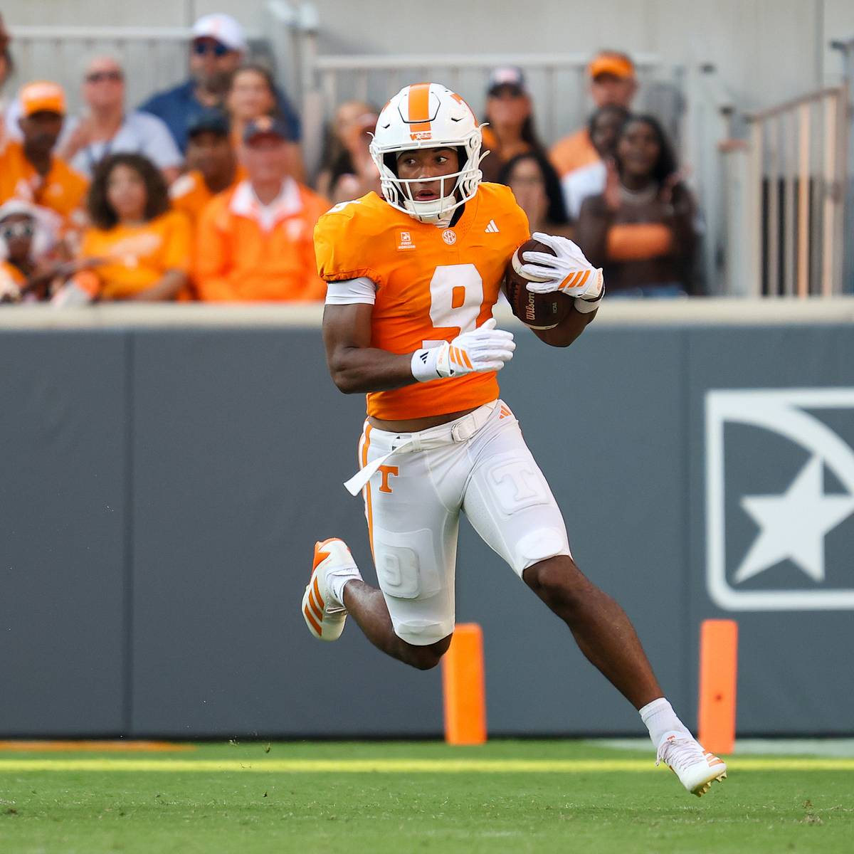 This Statistic Shows Just How Unlucky Tennessee Football Has Been to Begin the Season