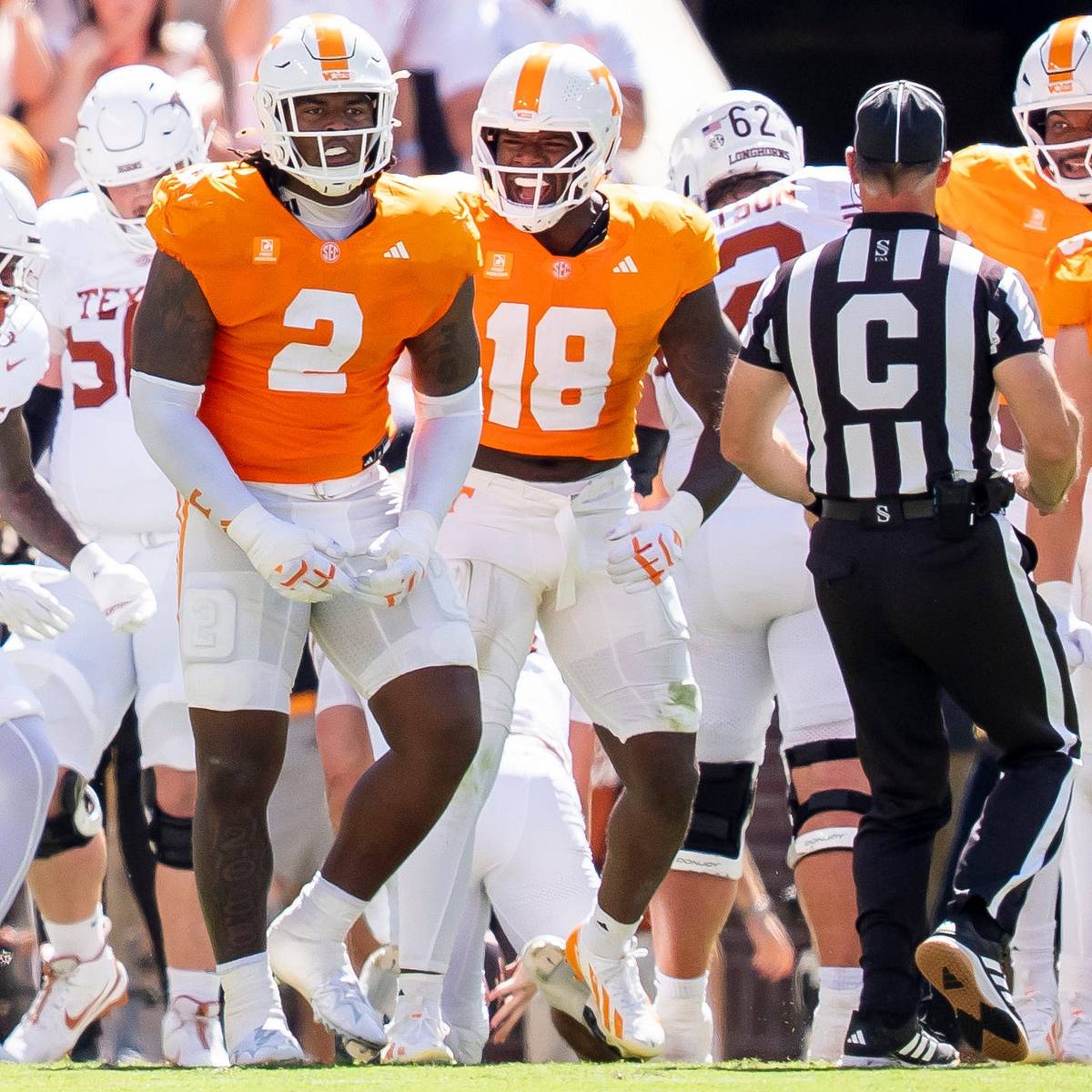 How to Watch: Tennessee Football vs. Auburn
