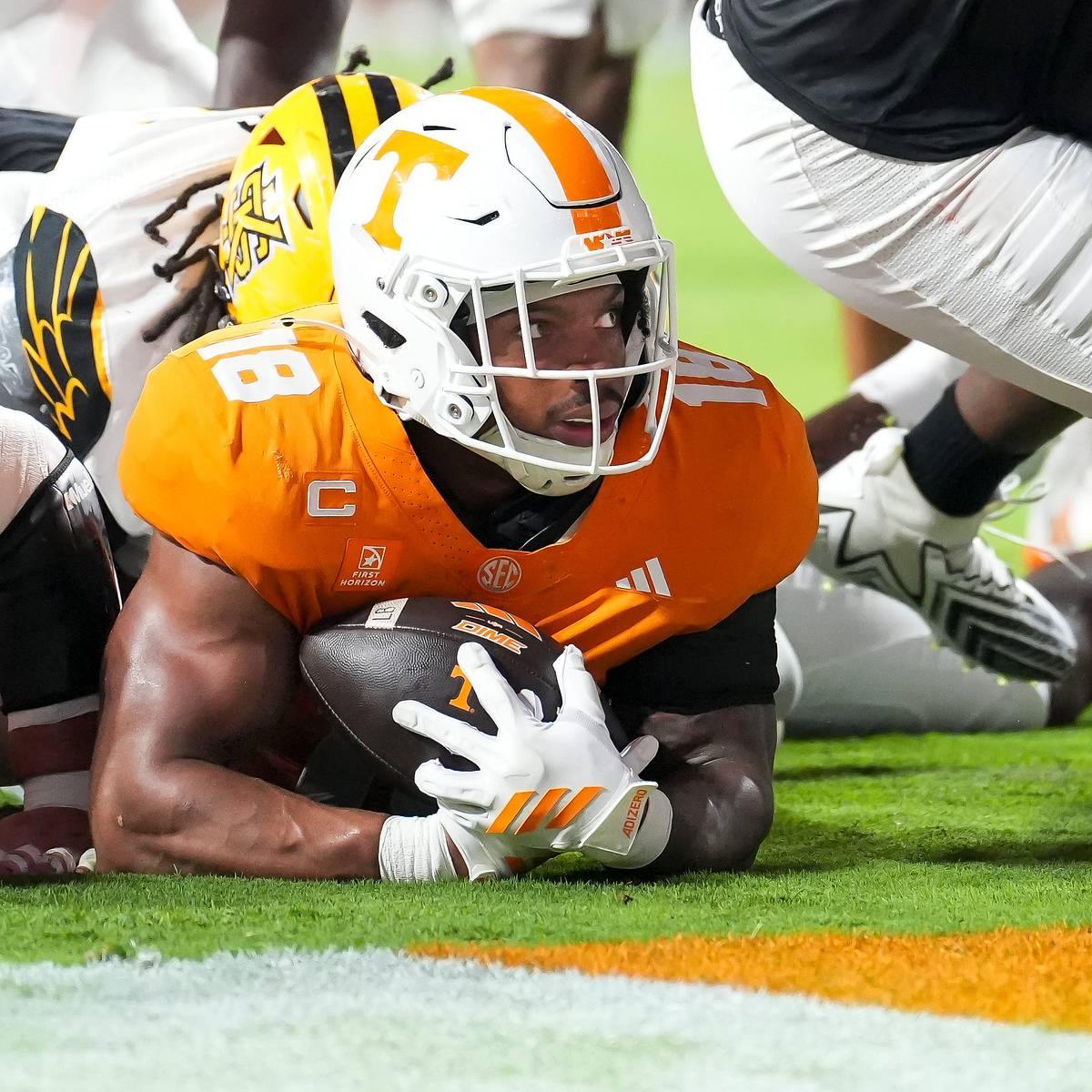 One Thing That Could Determine the Outcome of Tennessee vs Auburn