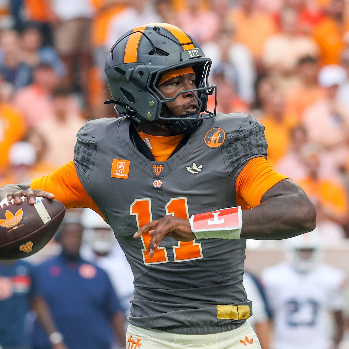 The Latest and What We Know About the Upcoming Tennessee Quarterback Decision
