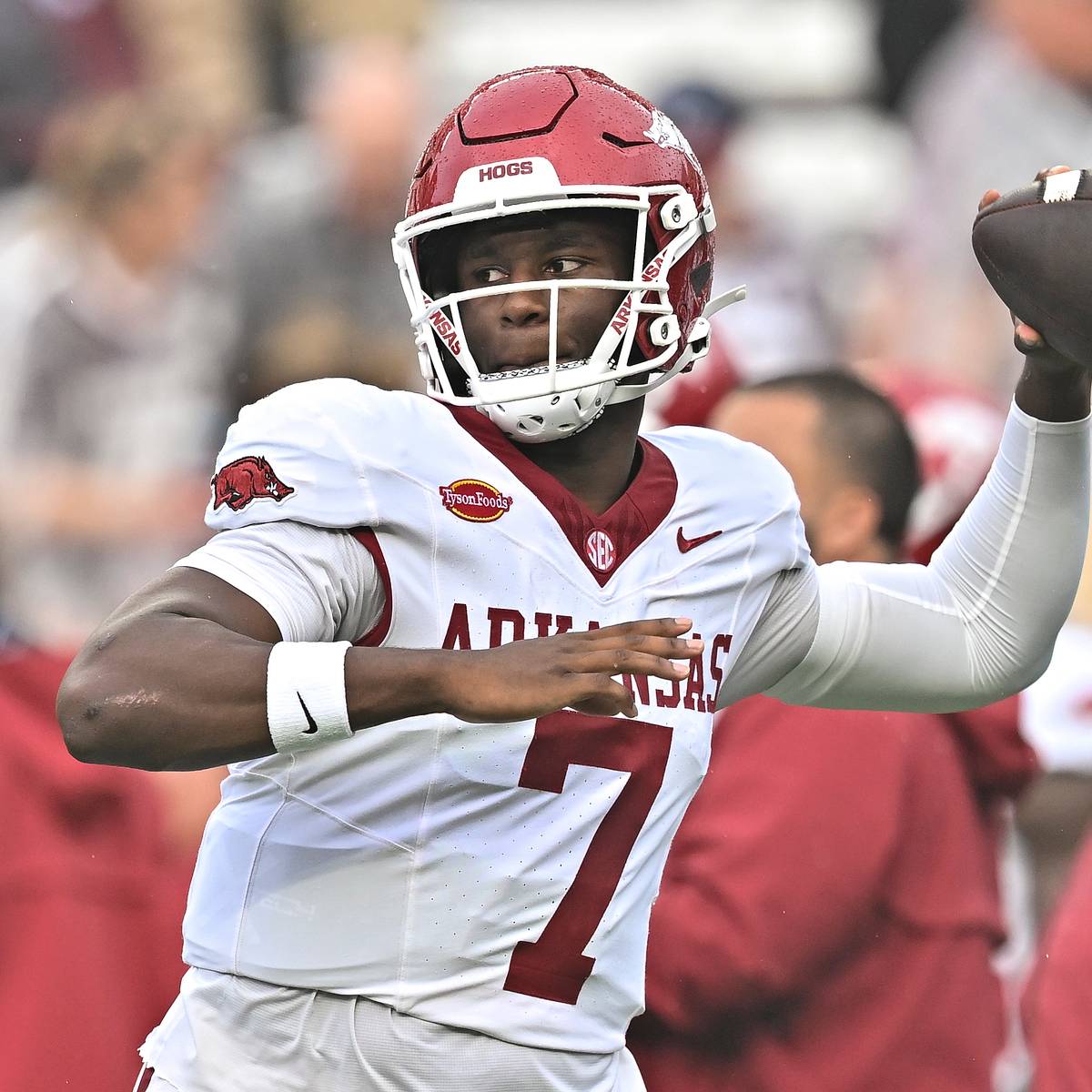 Arkansas Insider Shares Things Tennessee Football Fans Need to Know Ahead of the Game