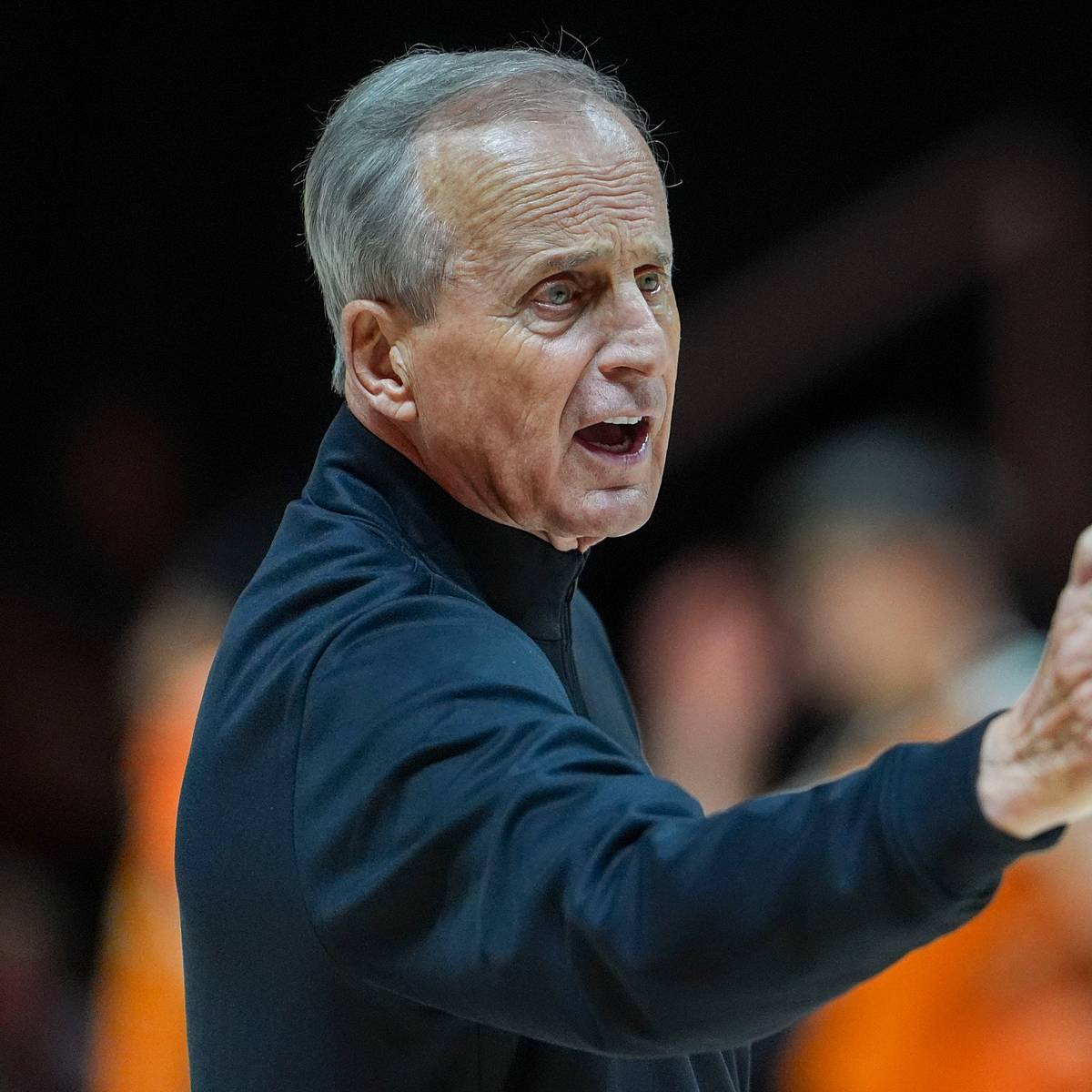 si.com - Josh Greer - Tennessee Basketball Star Returns From Serious Injury