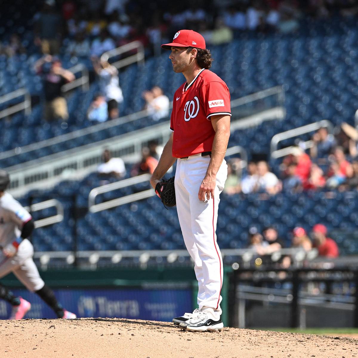 si.com - Brad Wakai - Nationals' Latest Bullpen Collapse Might Be Most Frustrating One Yet