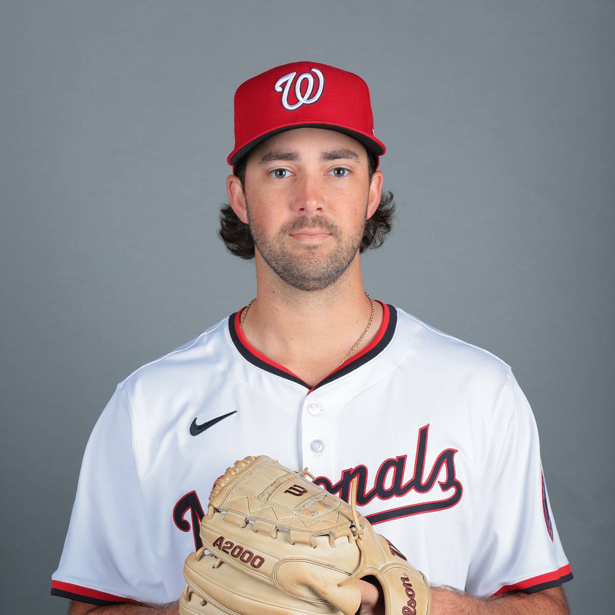 si.com - Brad Wakai - Jack Sinclair Becomes Latest Under-the-Radar Nationals Bullpen Arm to Impress