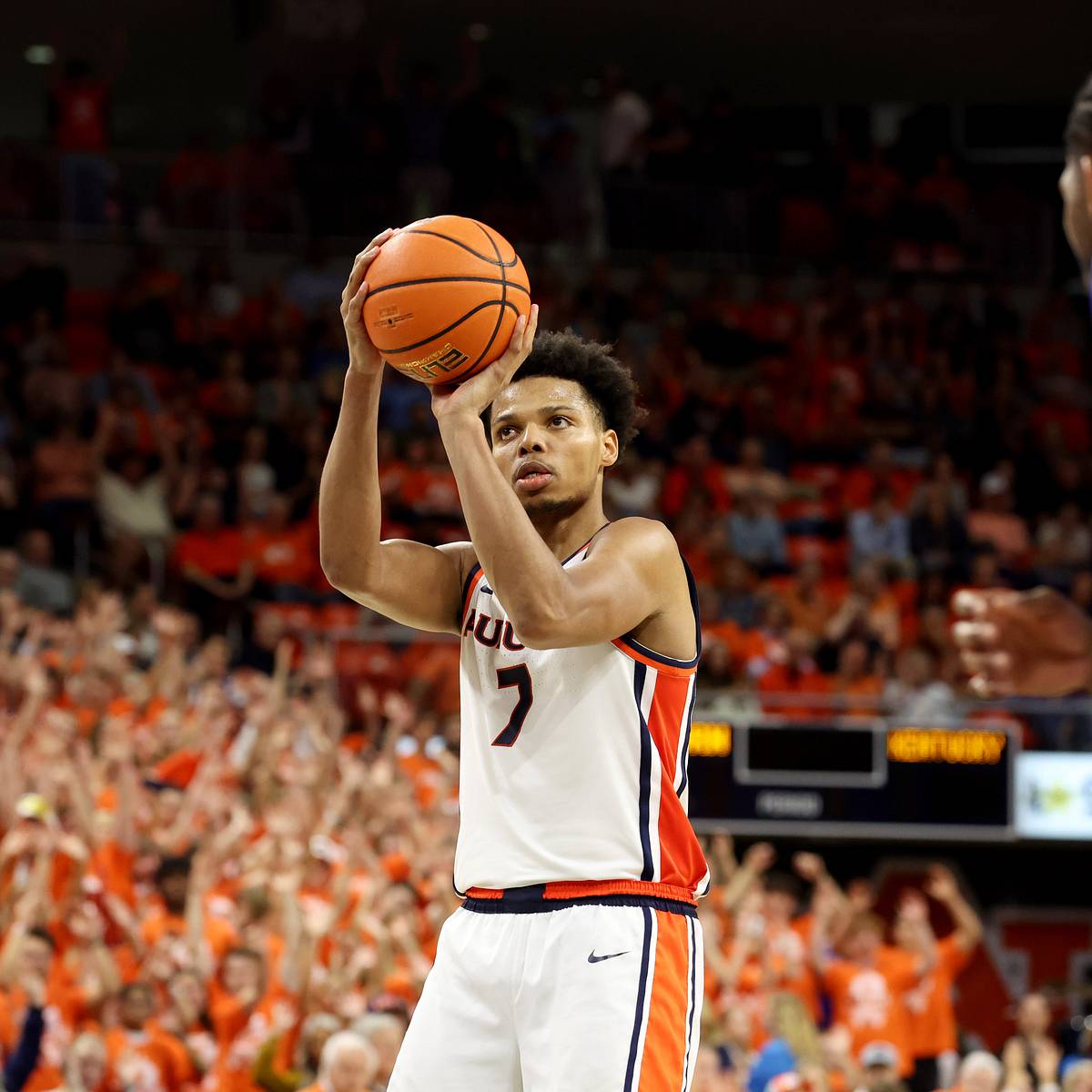si.com - Andrew Stefaniak - Is Keyshawn Hall a good fit for Mark Pope and the Kentucky Wildcats?