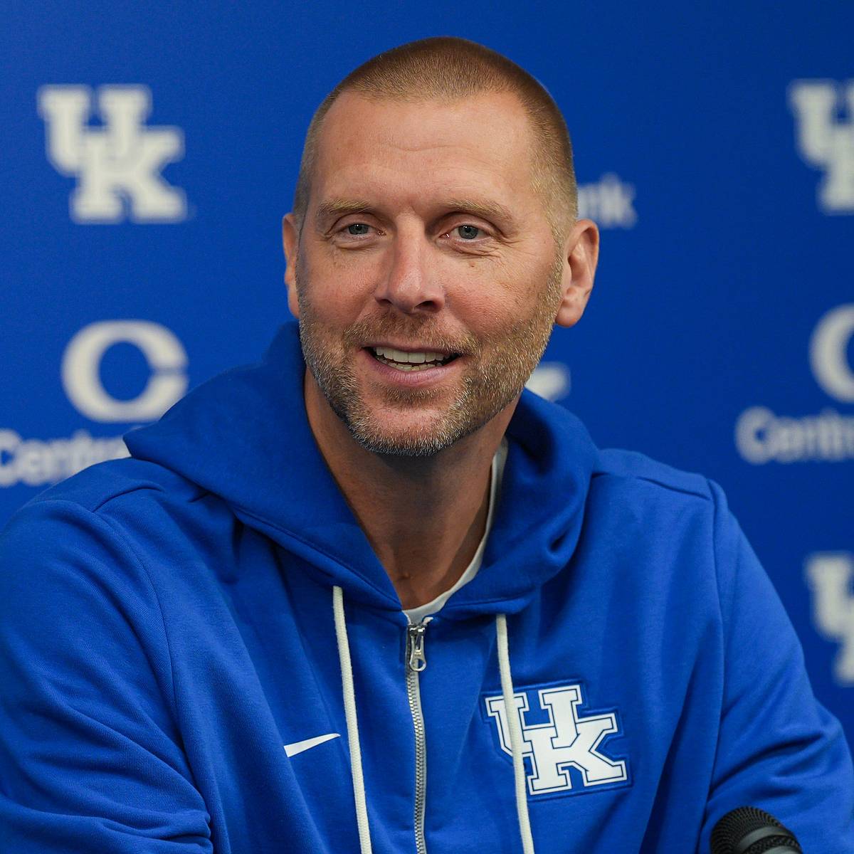 si.com - Andrew Stefaniak - Kentucky basketball is adding a very exciting game to the 2026-27 schedule