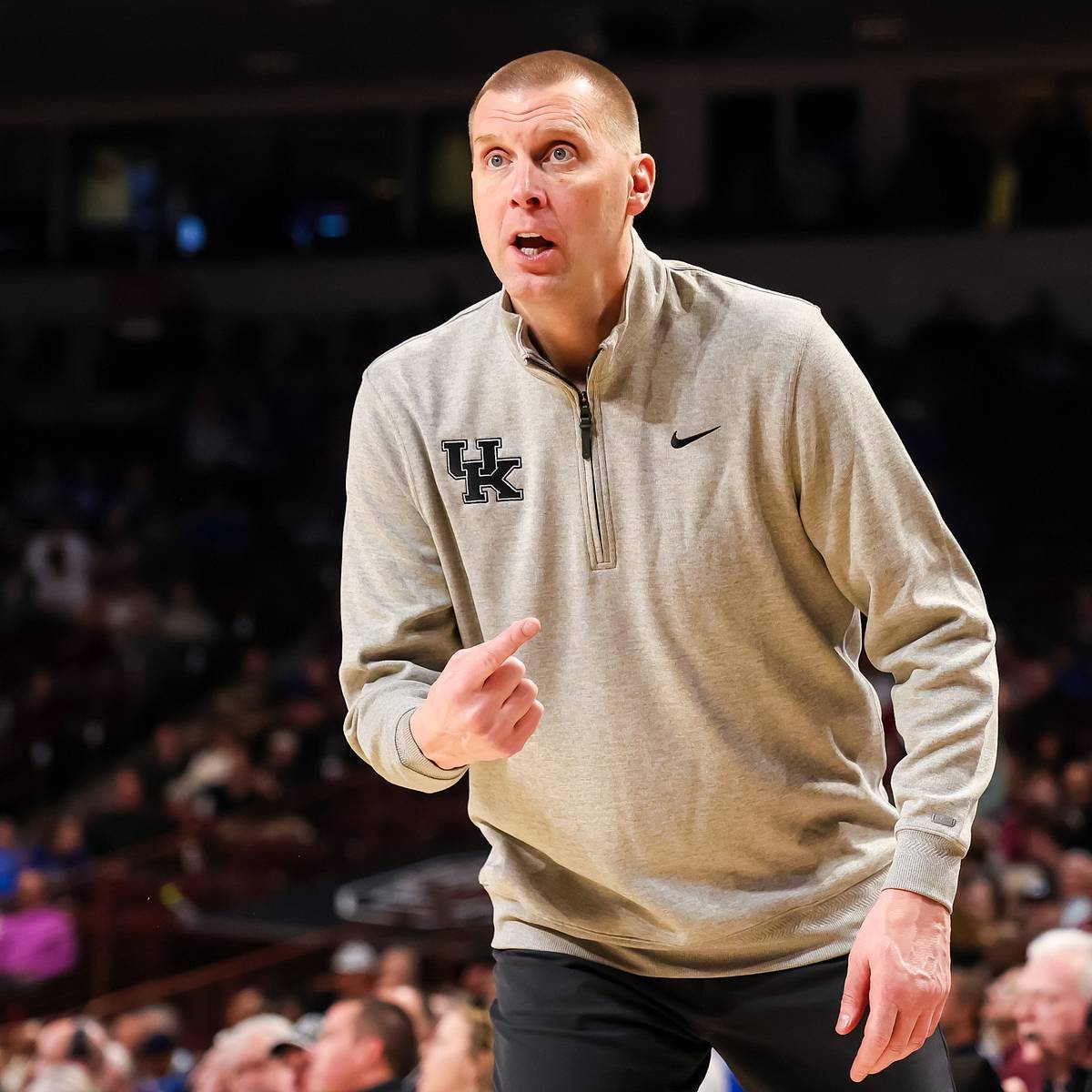 si.com - Wyatt Huff - ESPN gives their thoughts on Kentucky basketball's floor and ceiling next season