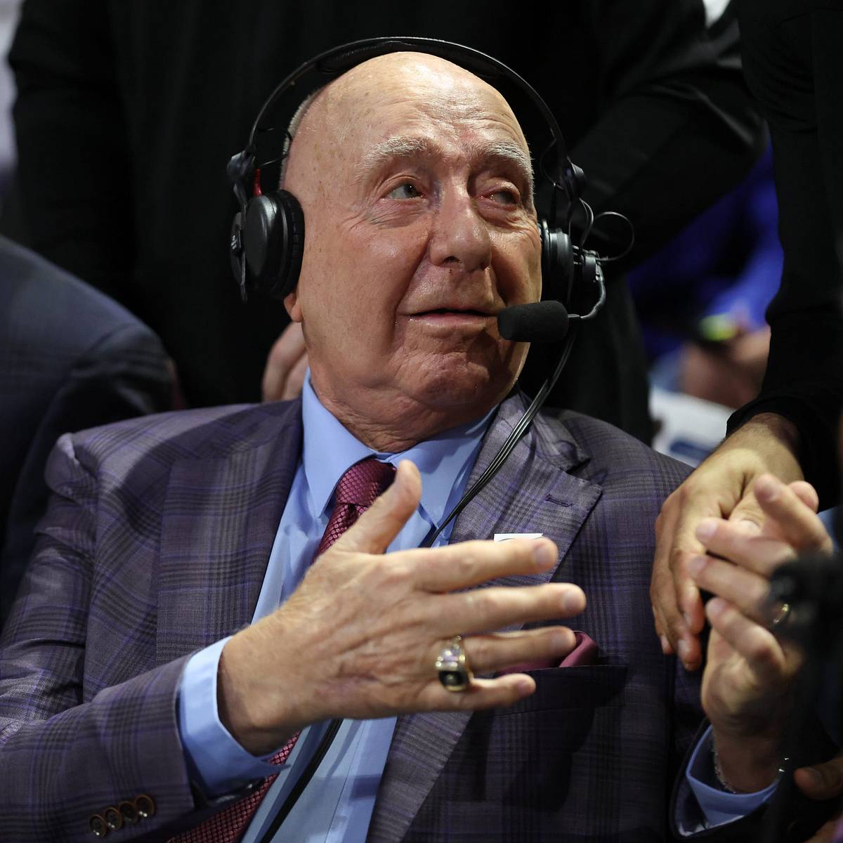 si.com - Andrew Stefaniak - Dick Vitale has tabbed one Kentucky Wildcat a breakout star to watch in college basketball