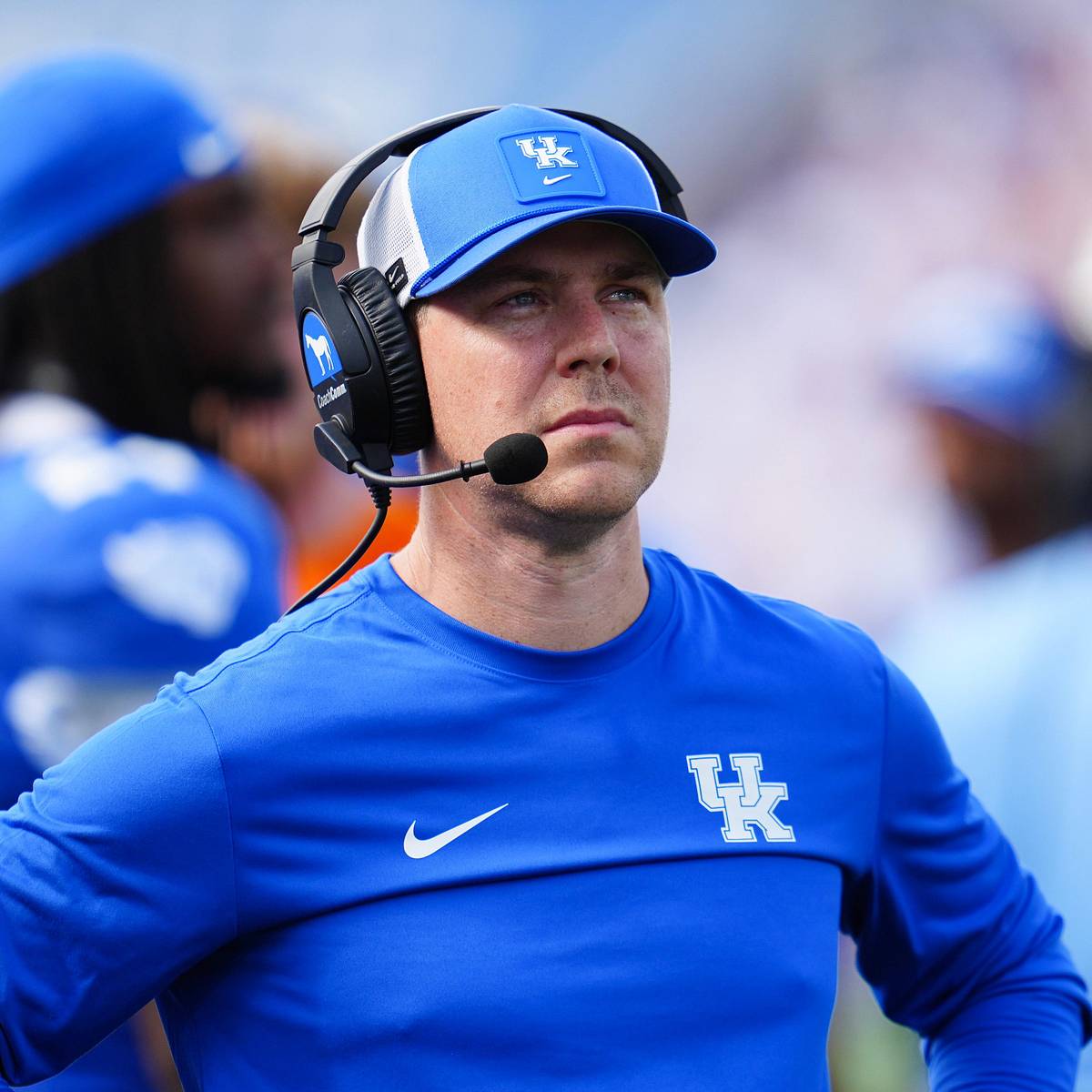 Will Stein discusses what challenges Texas A&M will present on Saturday