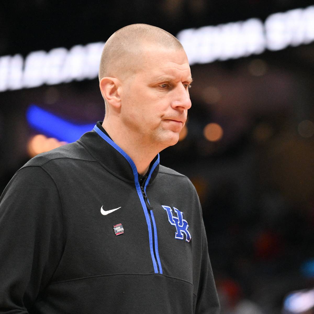 si.com - Andrew Stefaniak - Kentucky's Mark Pope has one of the most underrated freshmen in college basketball